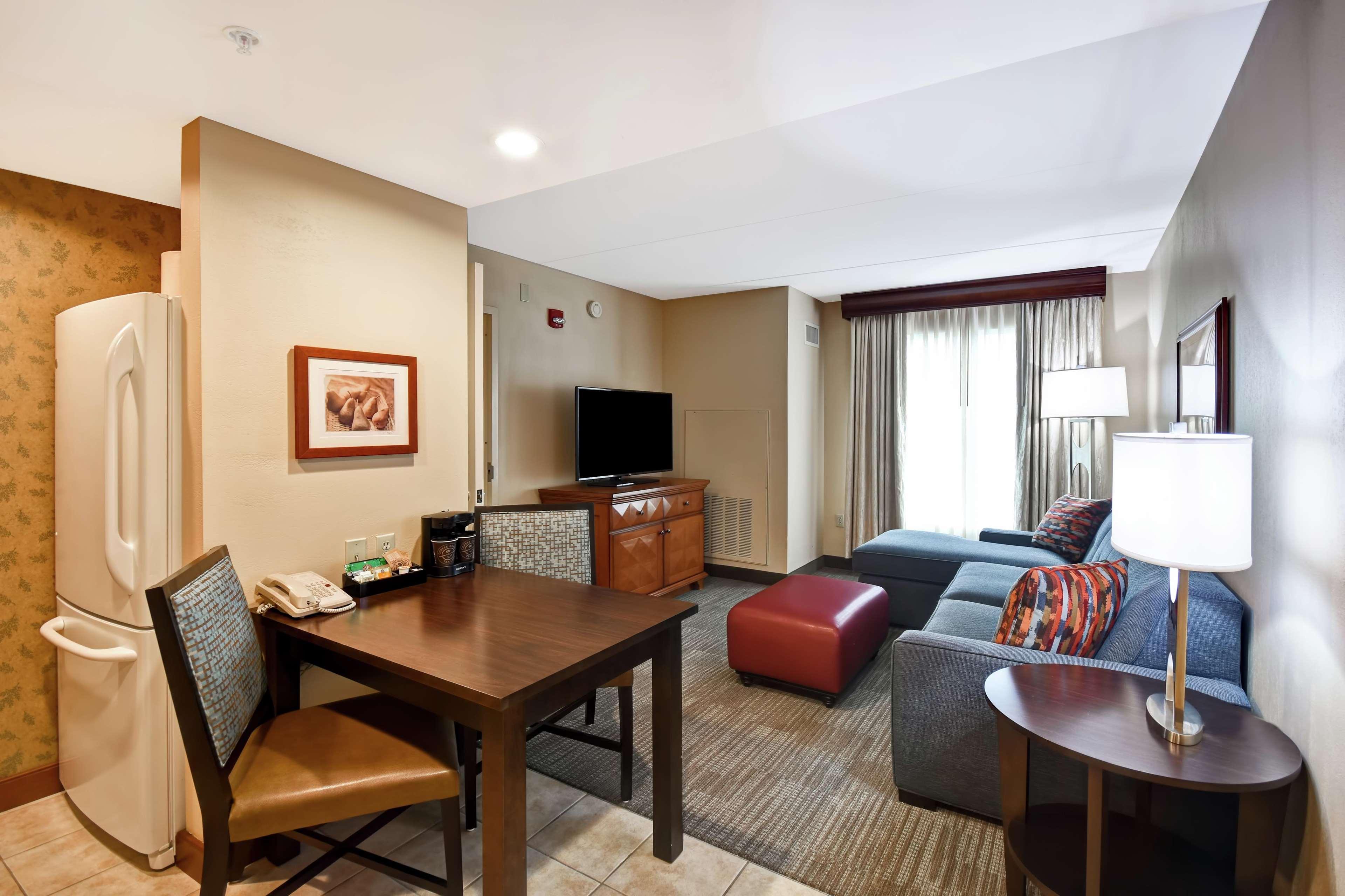 Homewood Suites By Hilton Lancaster Rohrerstown Dış mekan fotoğraf