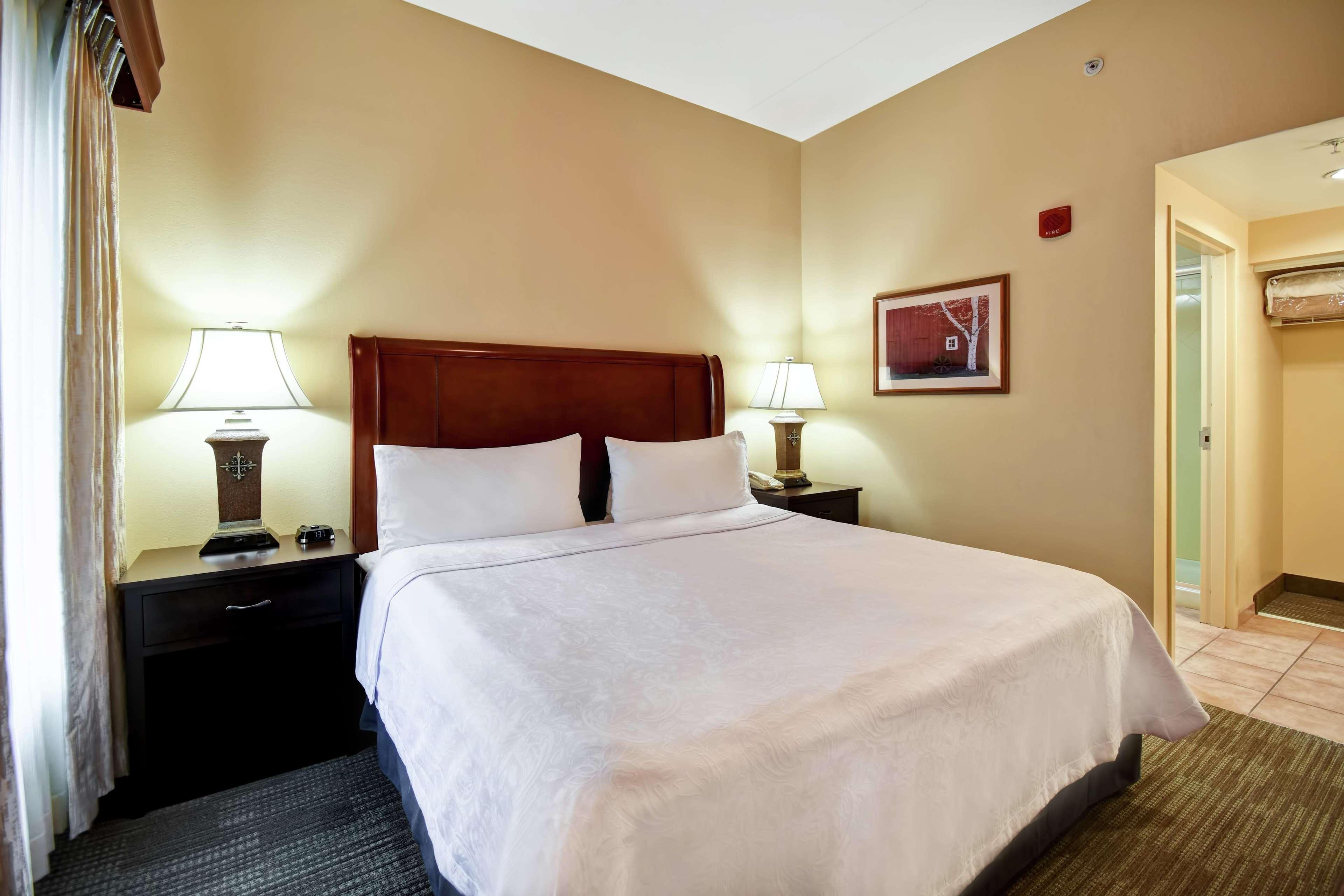 Homewood Suites By Hilton Lancaster Rohrerstown Dış mekan fotoğraf