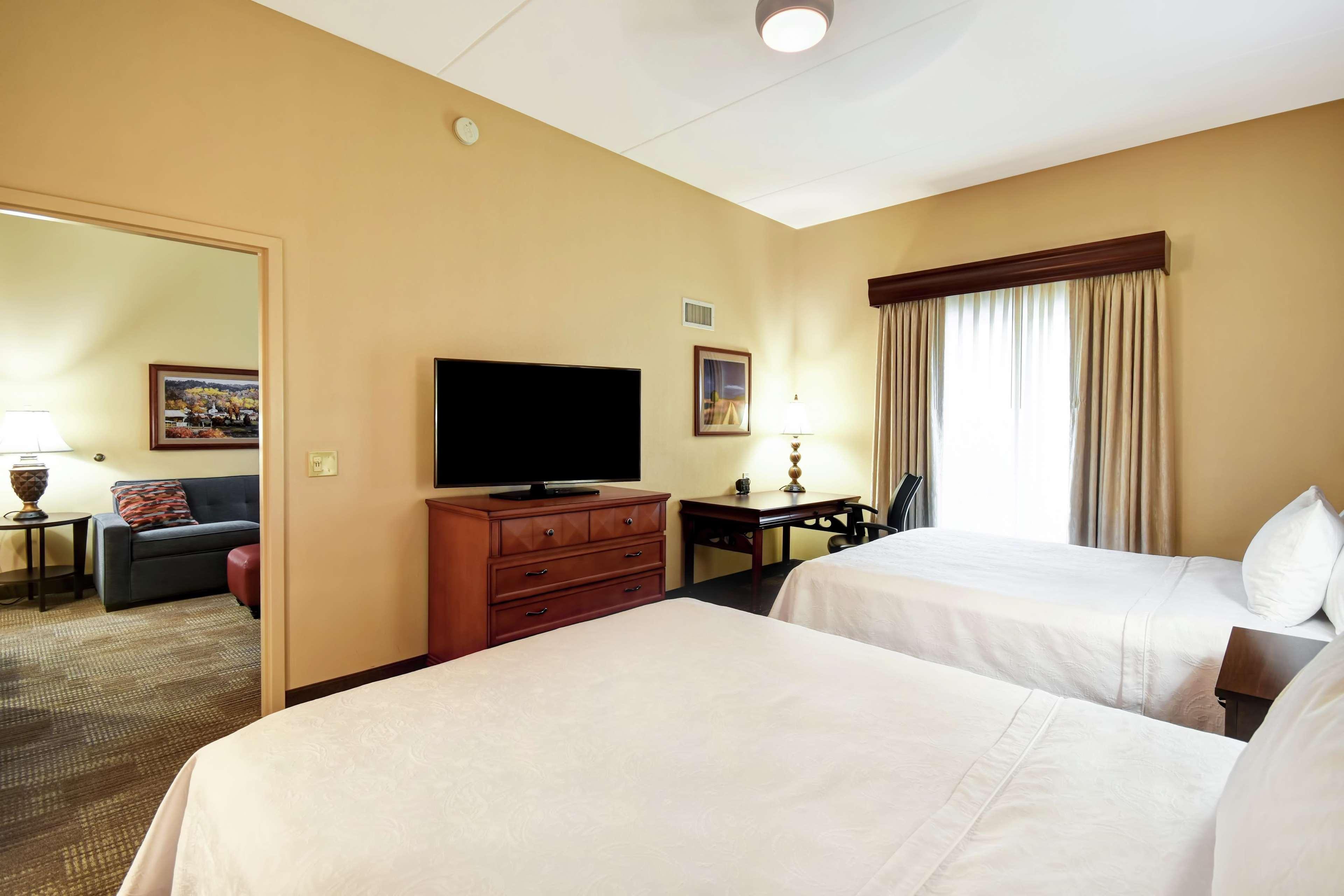 Homewood Suites By Hilton Lancaster Rohrerstown Dış mekan fotoğraf