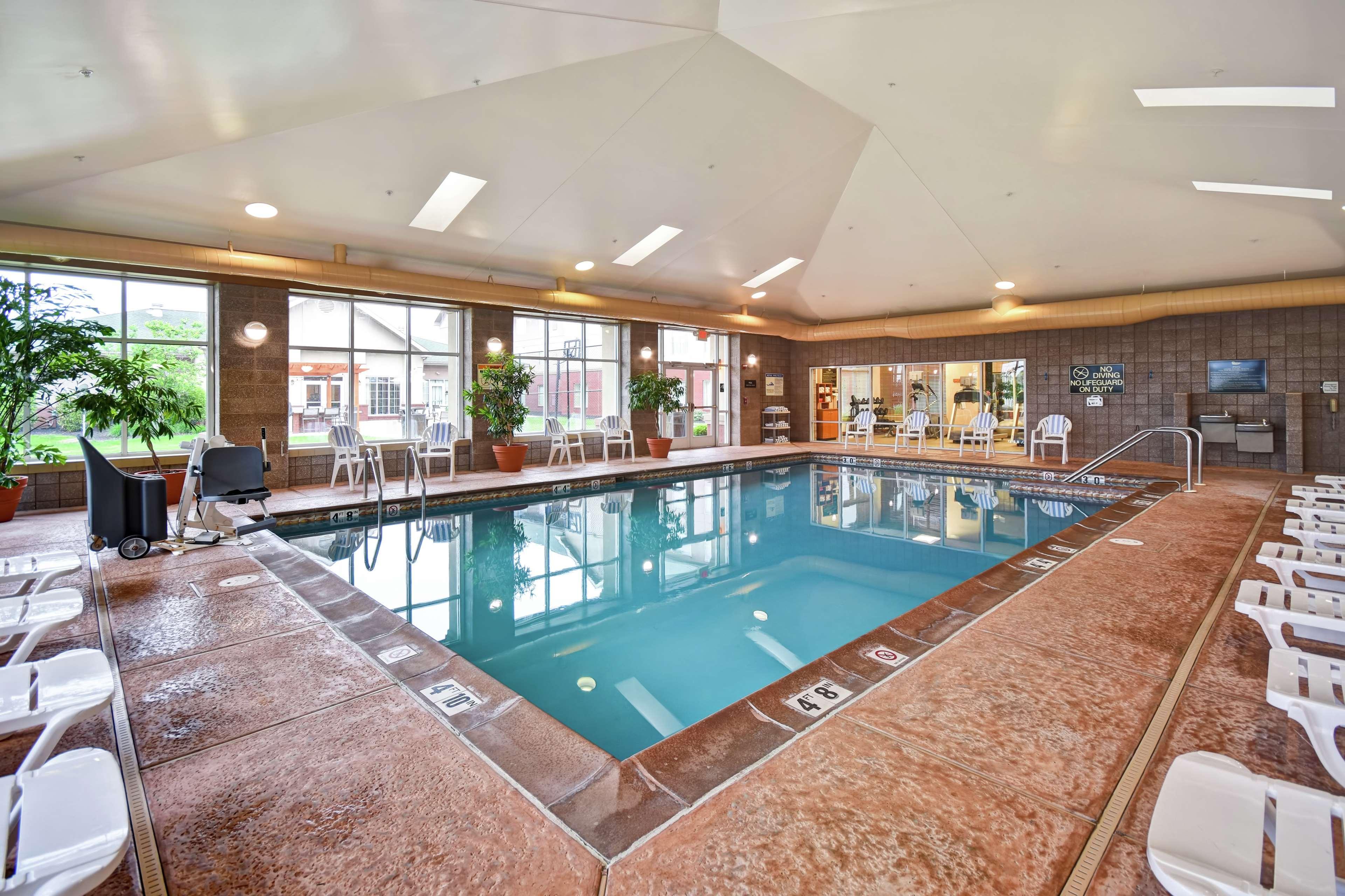 Homewood Suites By Hilton Lancaster Rohrerstown Dış mekan fotoğraf