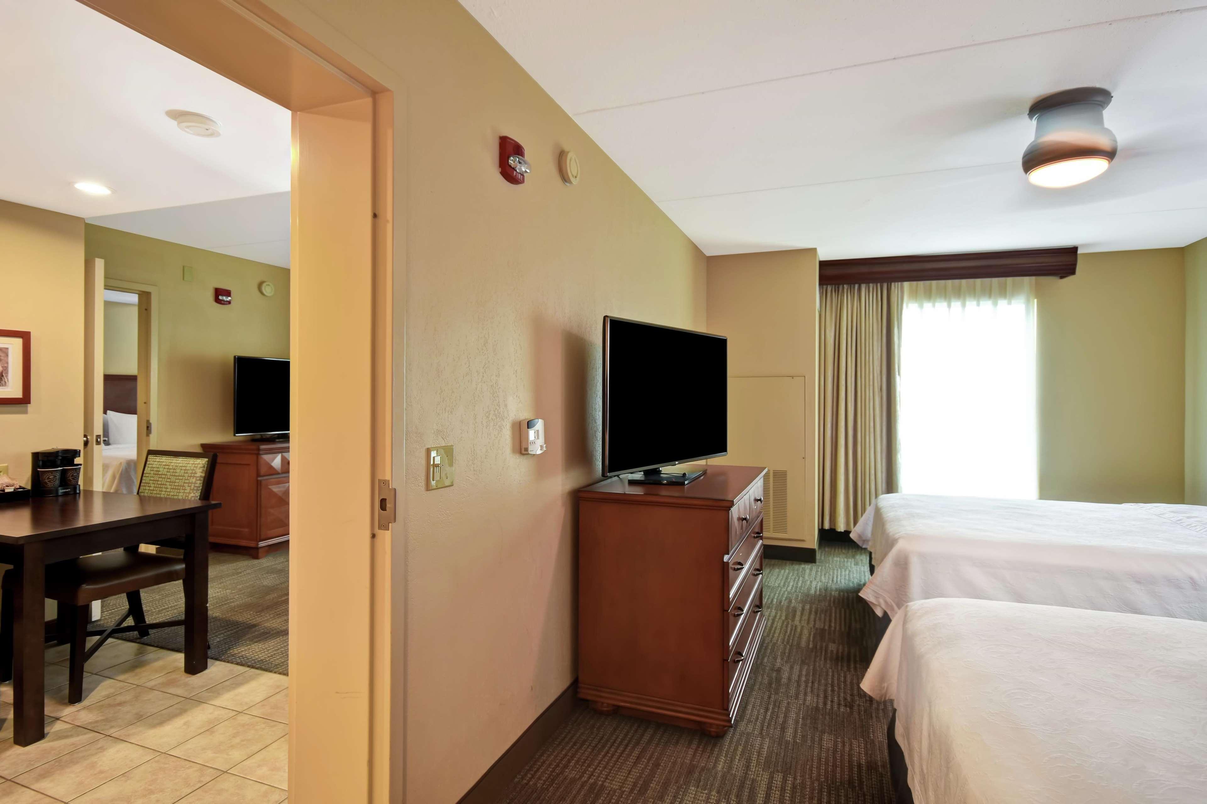 Homewood Suites By Hilton Lancaster Rohrerstown Dış mekan fotoğraf