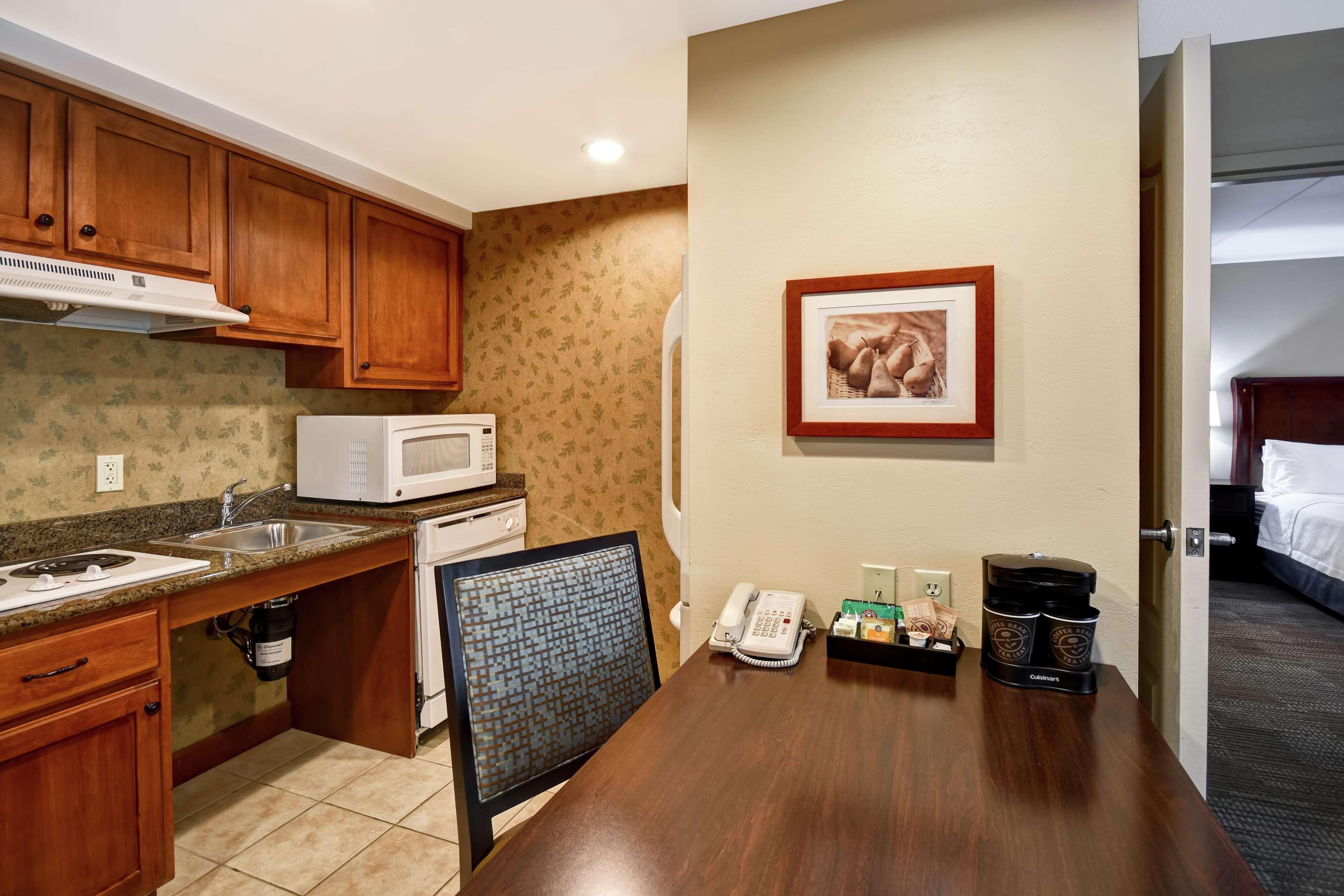 Homewood Suites By Hilton Lancaster Rohrerstown Dış mekan fotoğraf