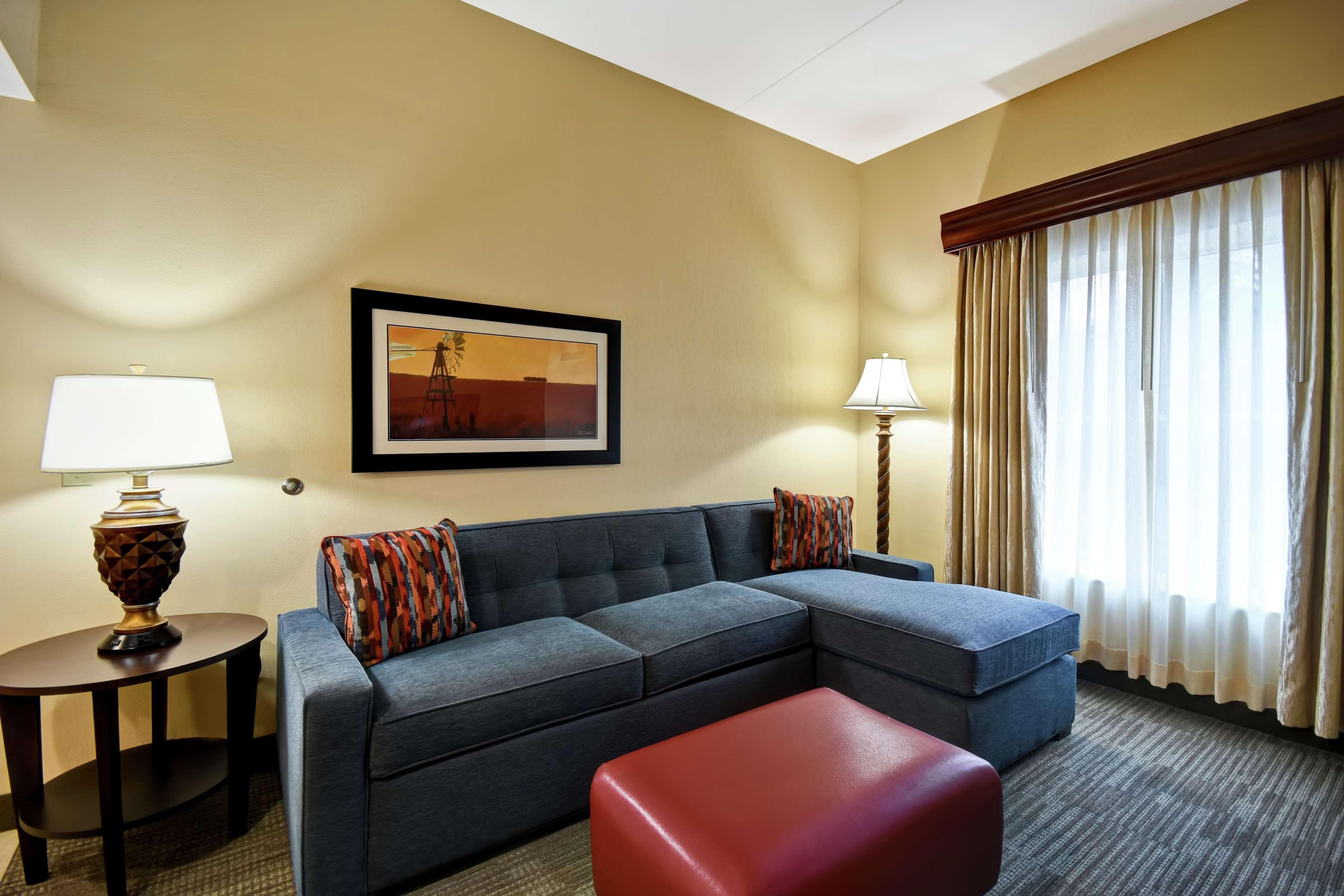 Homewood Suites By Hilton Lancaster Rohrerstown Dış mekan fotoğraf