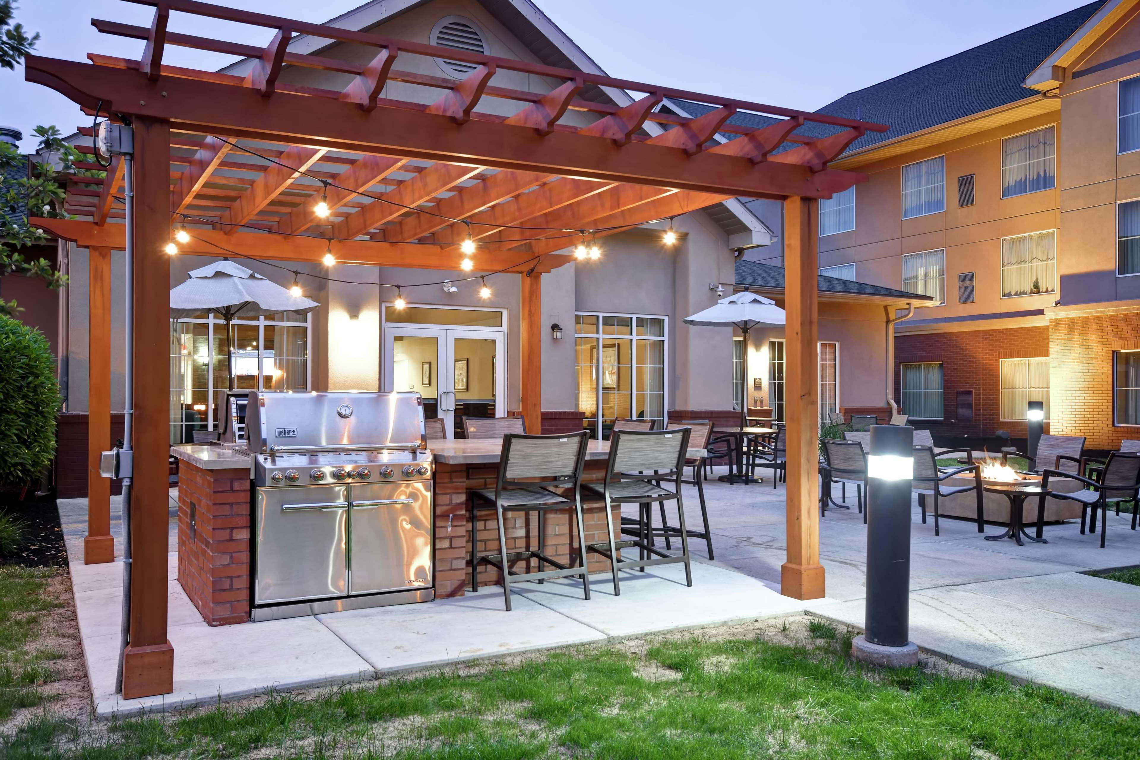 Homewood Suites By Hilton Lancaster Rohrerstown Dış mekan fotoğraf