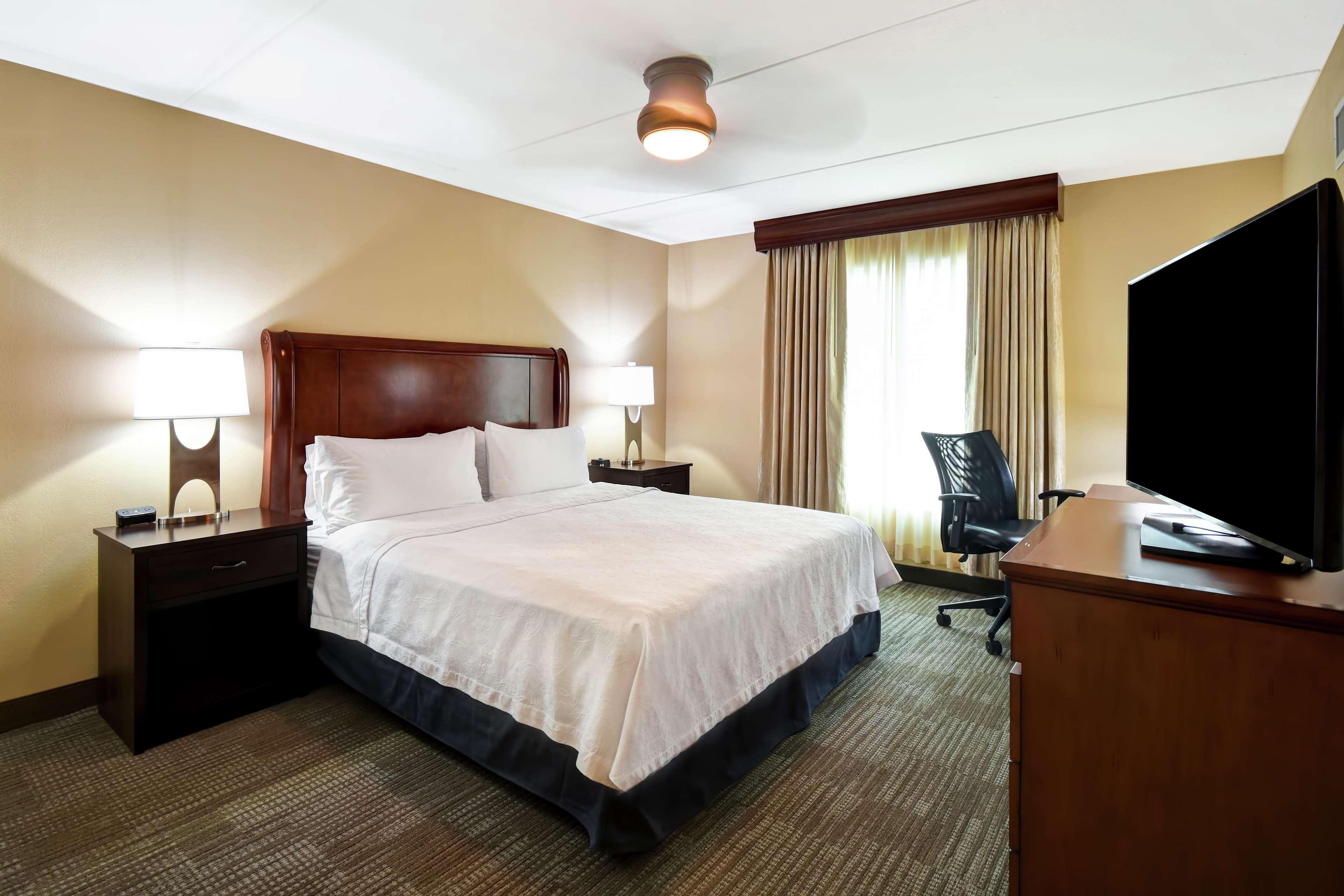 Homewood Suites By Hilton Lancaster Rohrerstown Dış mekan fotoğraf