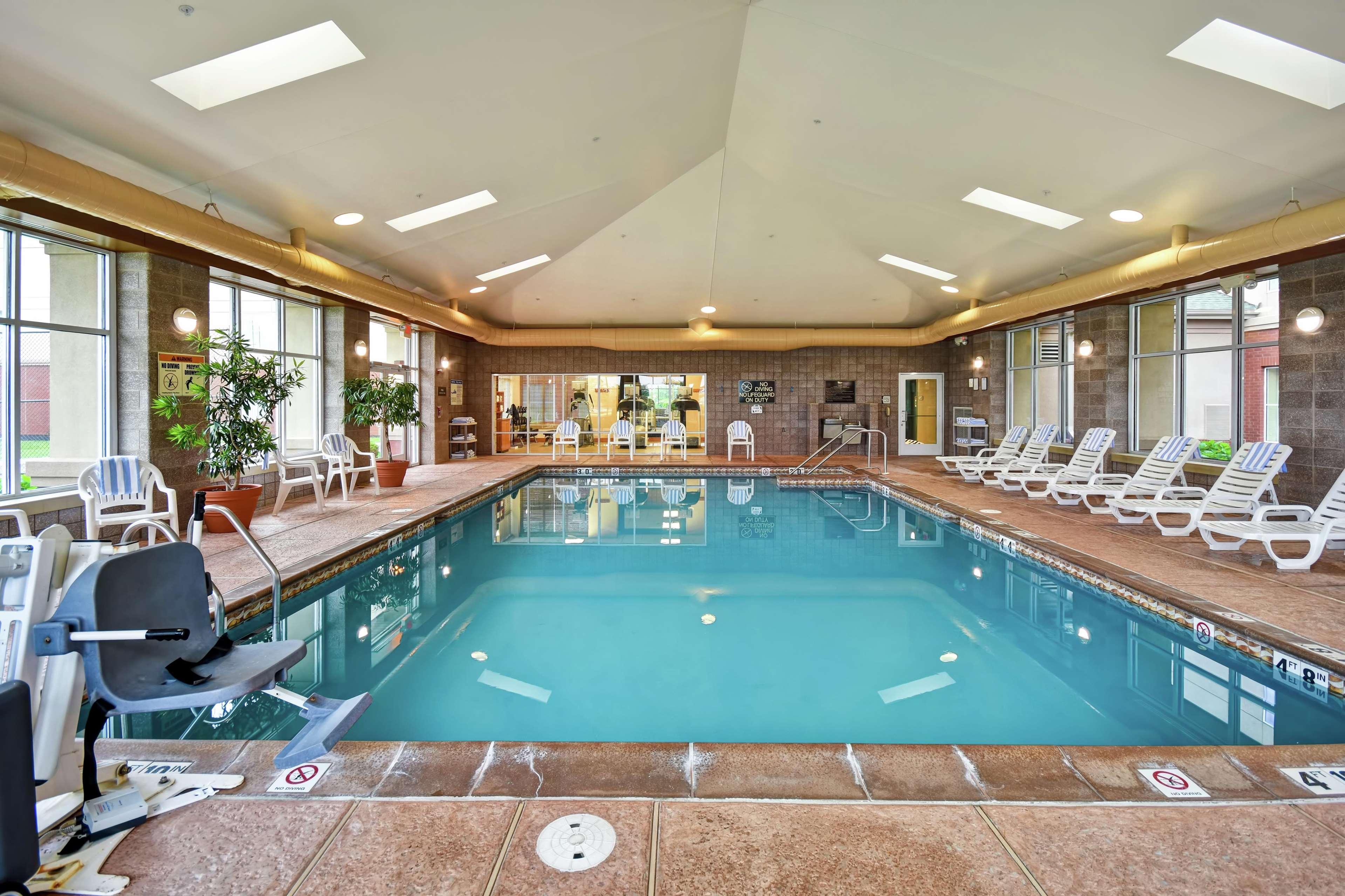 Homewood Suites By Hilton Lancaster Rohrerstown Dış mekan fotoğraf