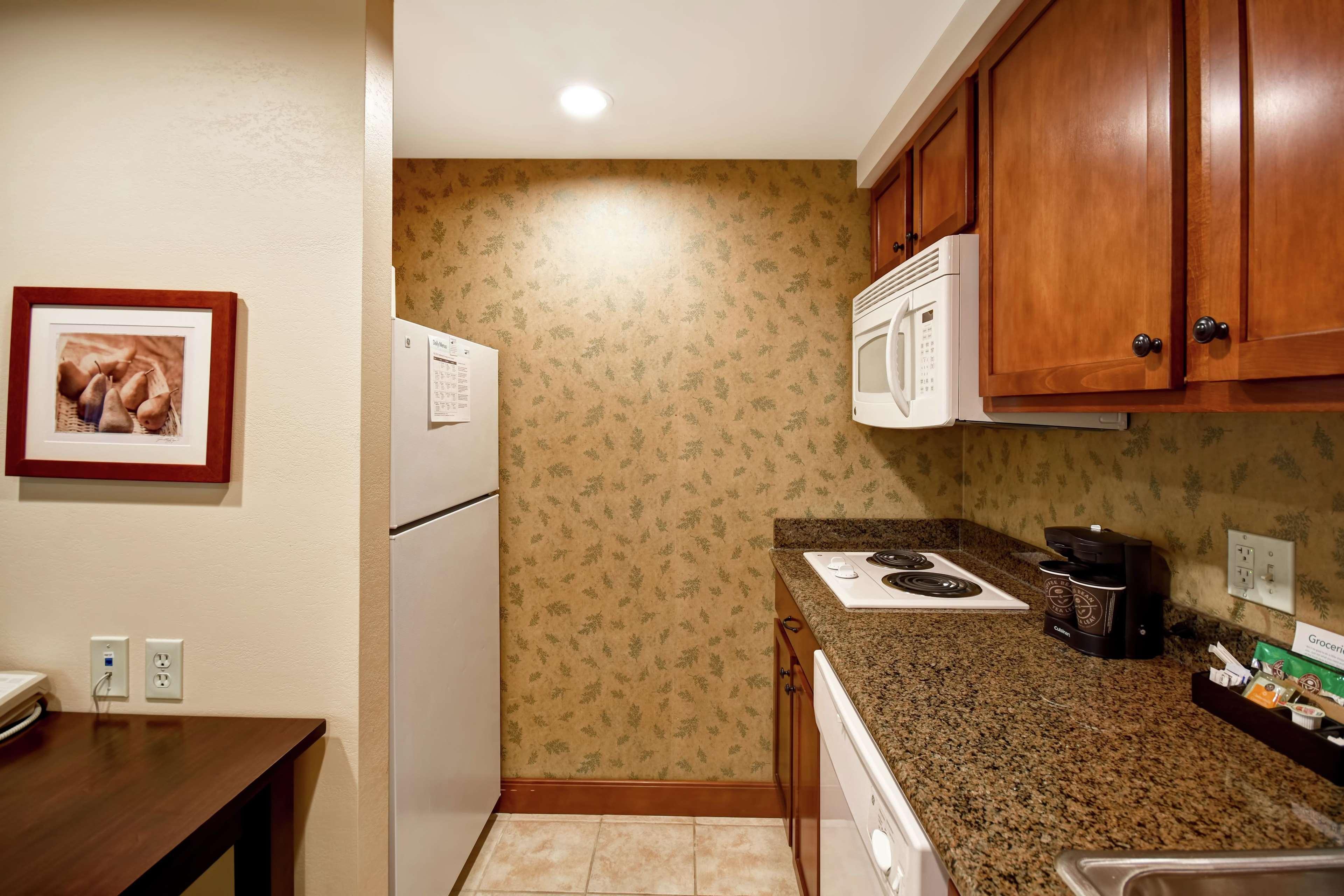 Homewood Suites By Hilton Lancaster Rohrerstown Dış mekan fotoğraf