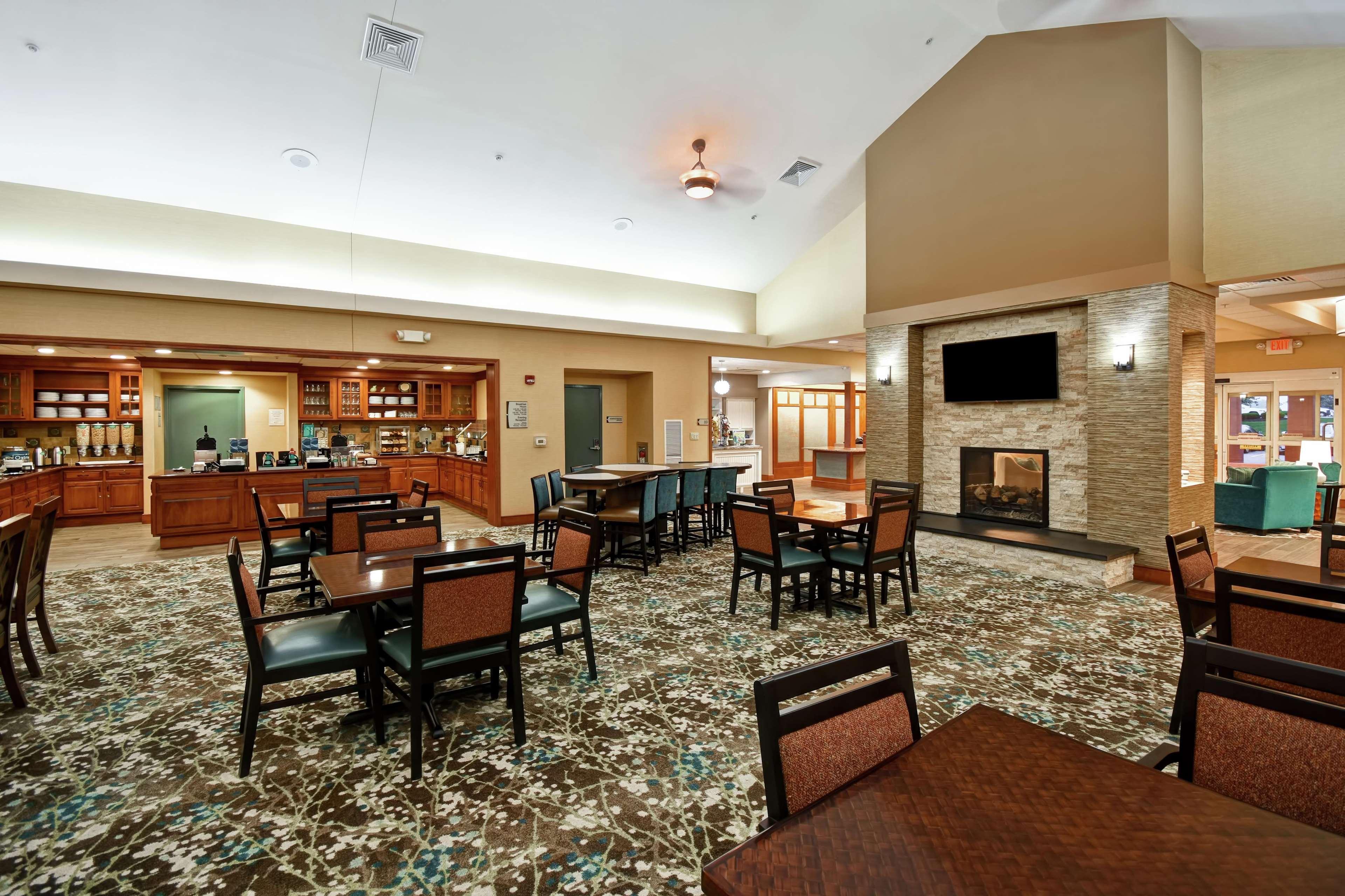 Homewood Suites By Hilton Lancaster Rohrerstown Dış mekan fotoğraf