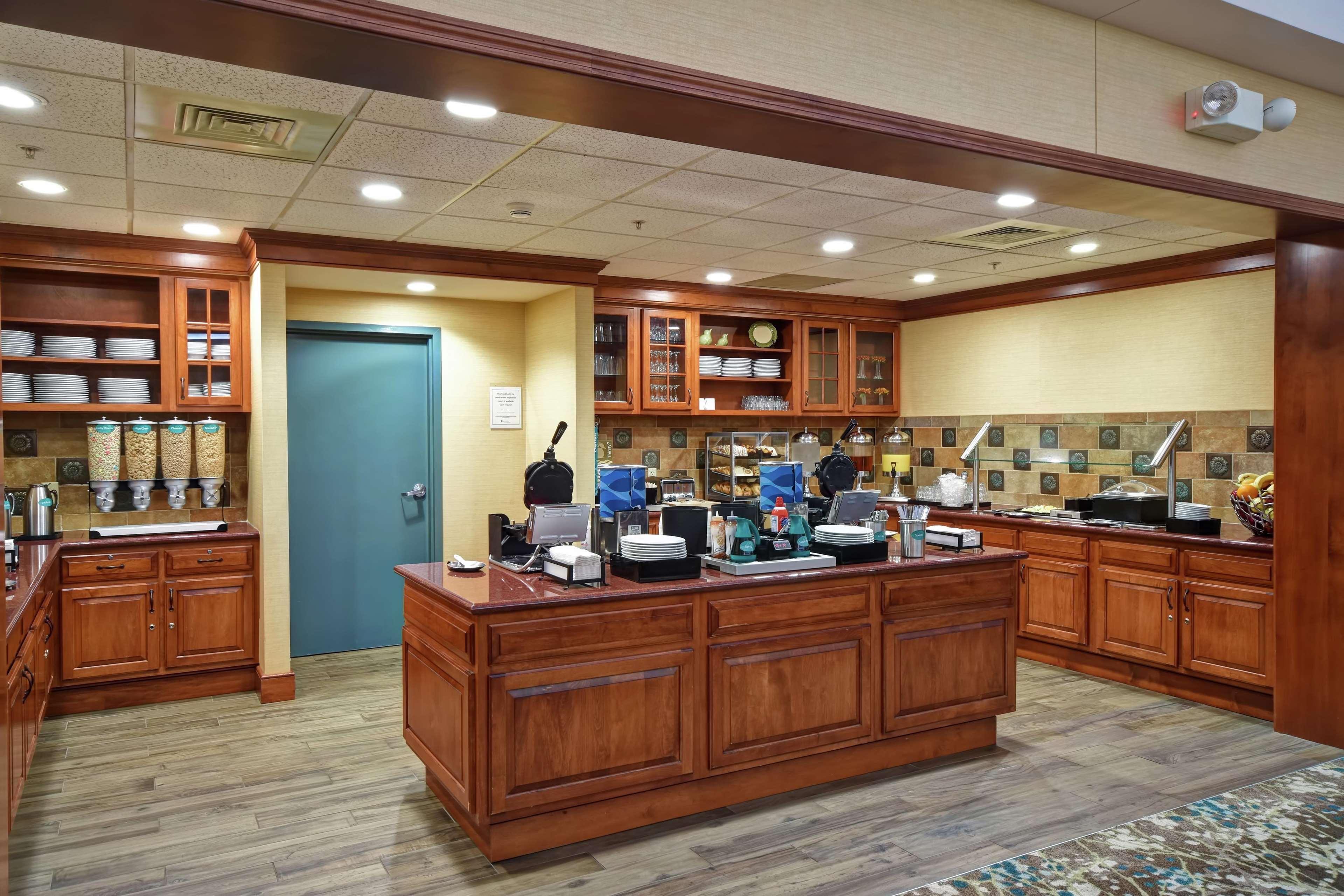 Homewood Suites By Hilton Lancaster Rohrerstown Dış mekan fotoğraf
