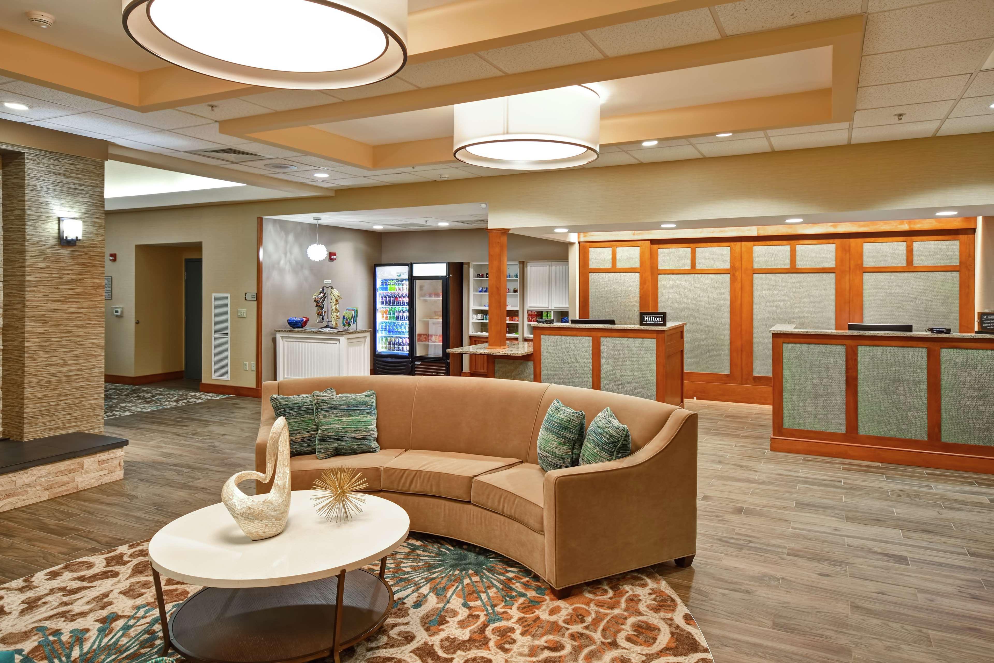 Homewood Suites By Hilton Lancaster Rohrerstown Dış mekan fotoğraf