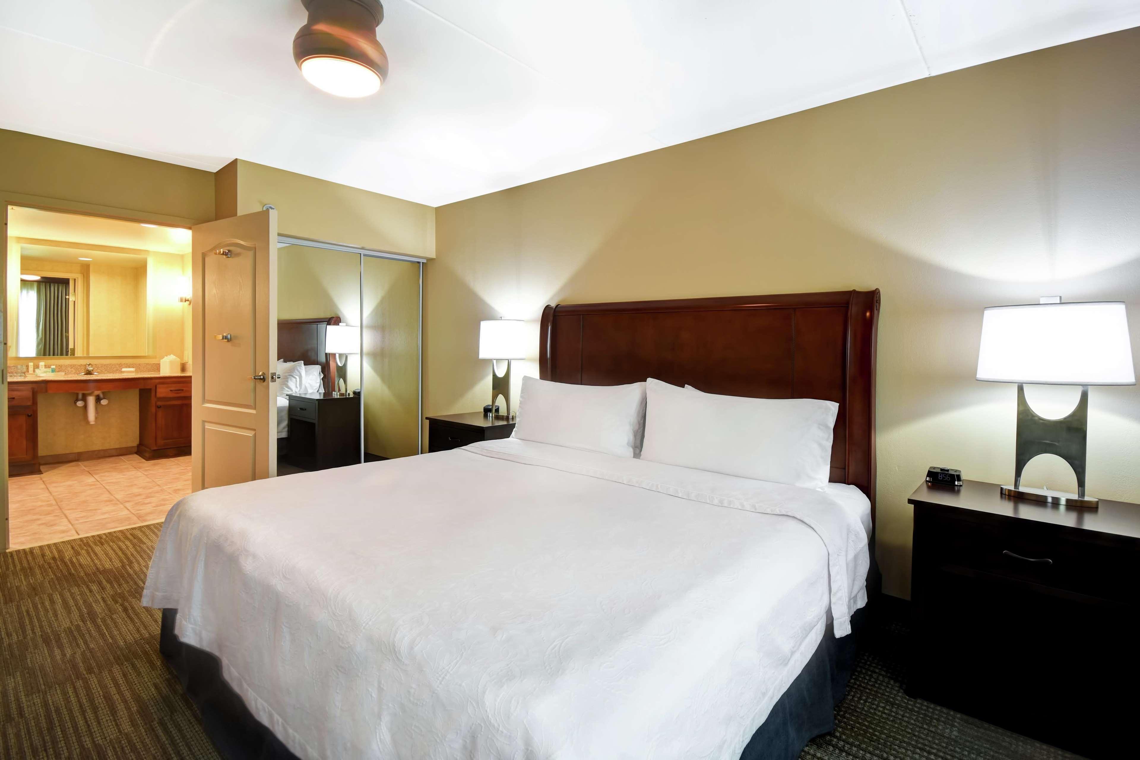 Homewood Suites By Hilton Lancaster Rohrerstown Dış mekan fotoğraf