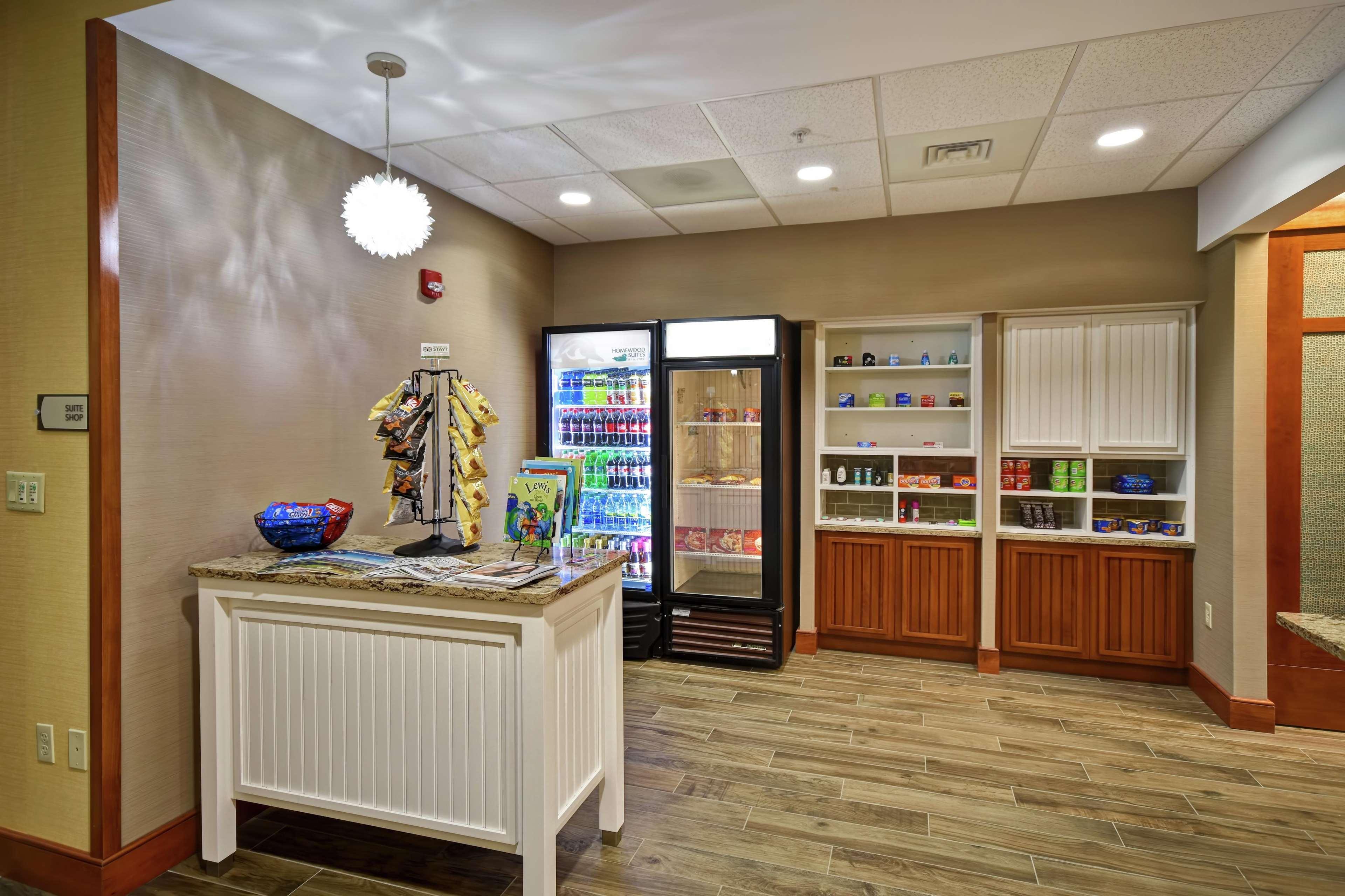 Homewood Suites By Hilton Lancaster Rohrerstown Dış mekan fotoğraf