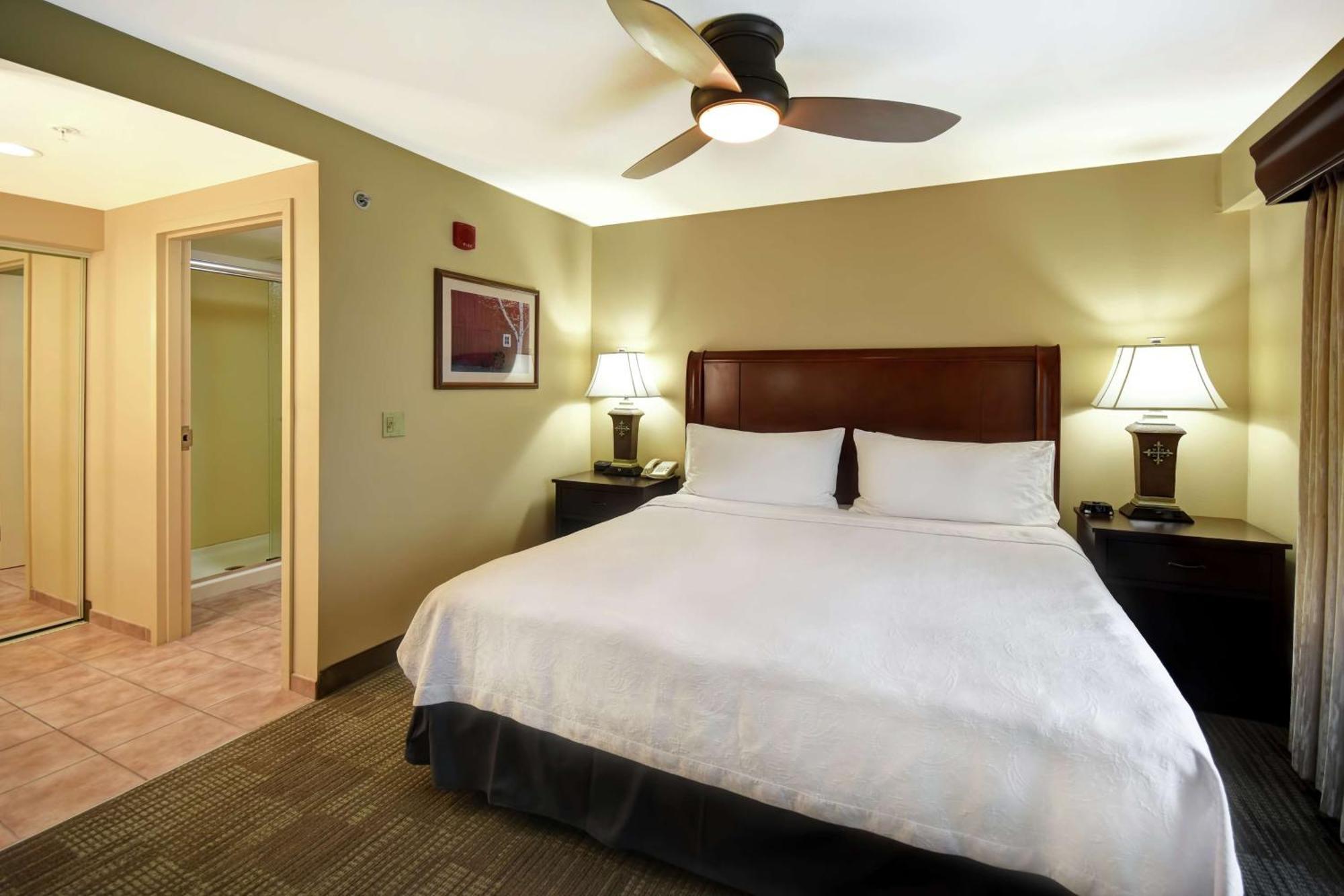 Homewood Suites By Hilton Lancaster Rohrerstown Dış mekan fotoğraf