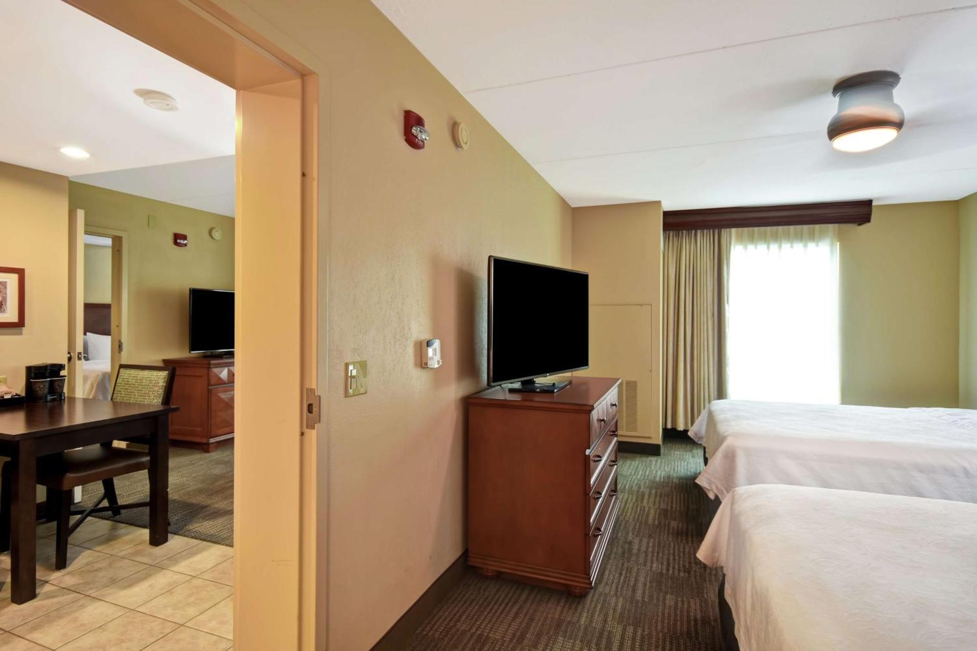 Homewood Suites By Hilton Lancaster Rohrerstown Dış mekan fotoğraf