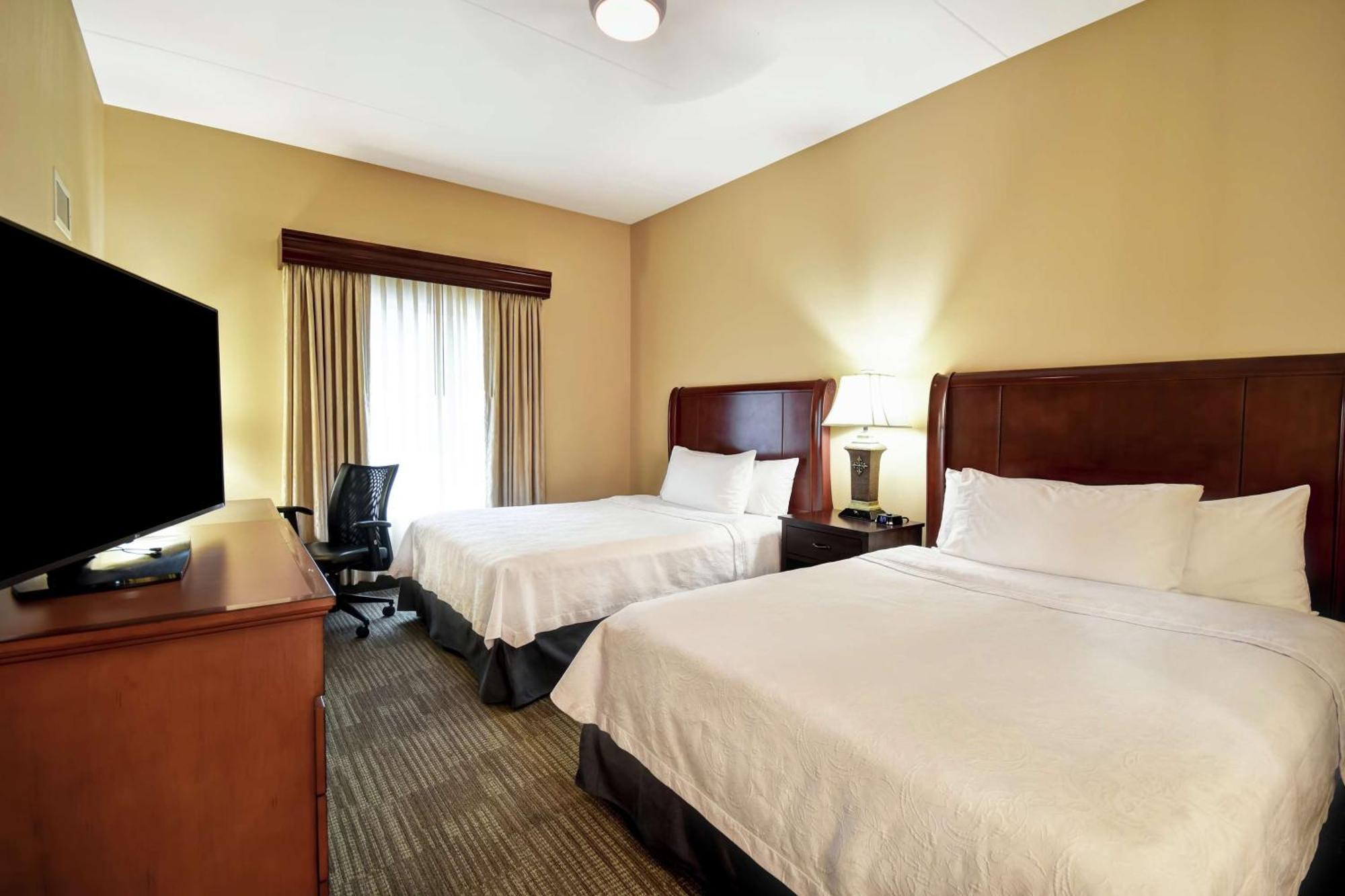 Homewood Suites By Hilton Lancaster Rohrerstown Dış mekan fotoğraf
