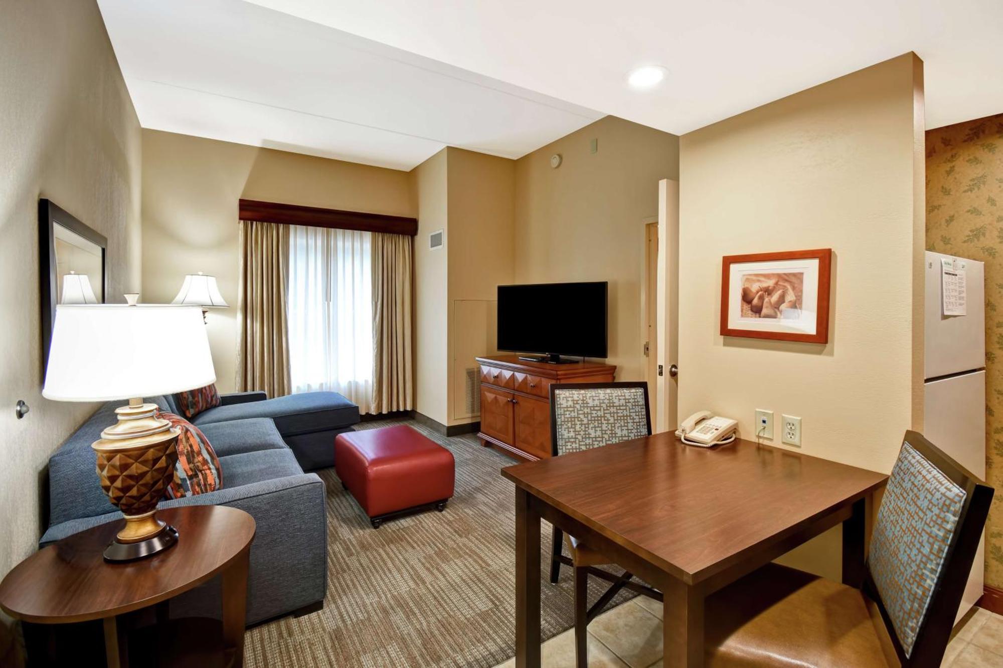Homewood Suites By Hilton Lancaster Rohrerstown Dış mekan fotoğraf