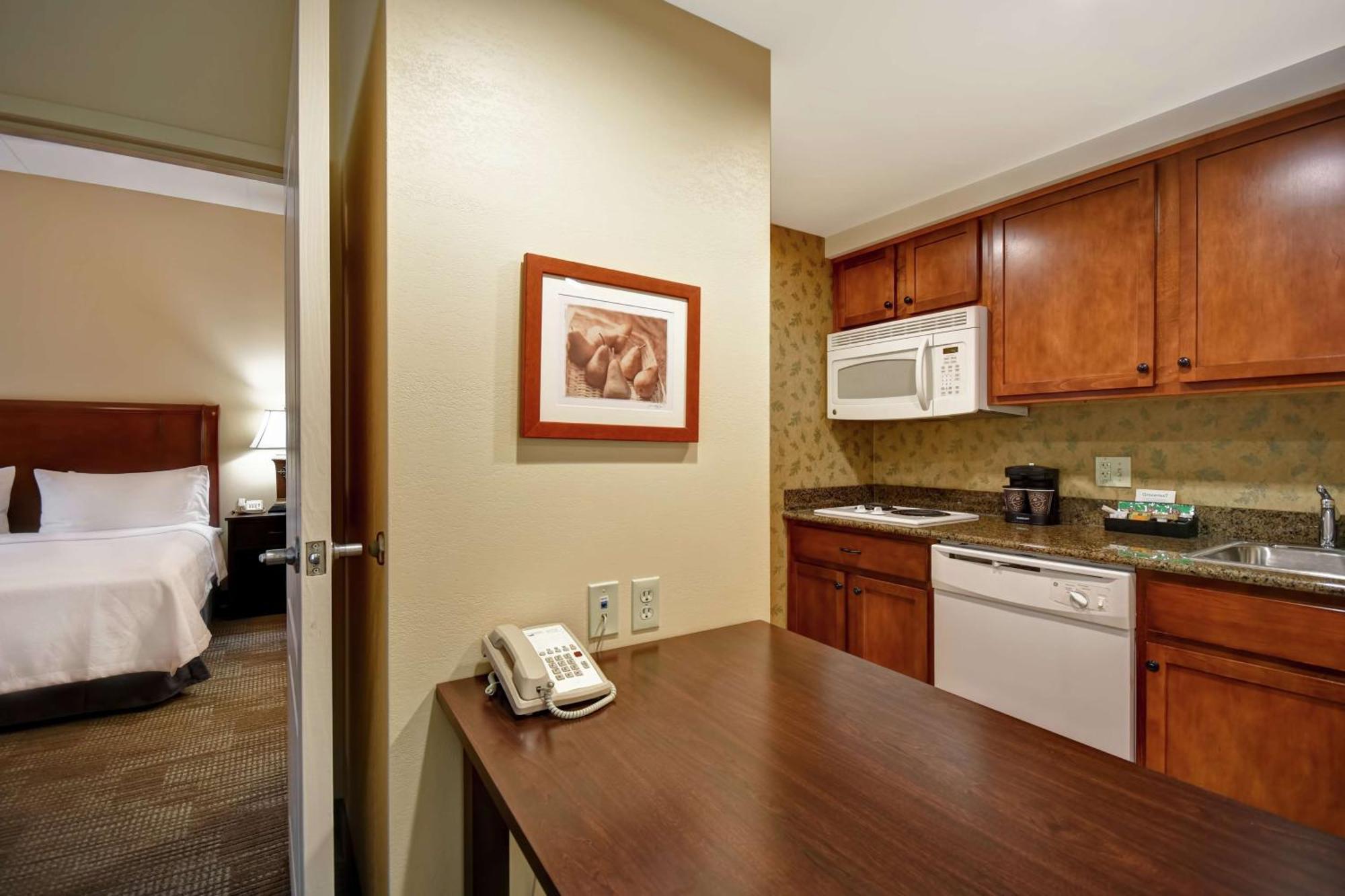 Homewood Suites By Hilton Lancaster Rohrerstown Dış mekan fotoğraf