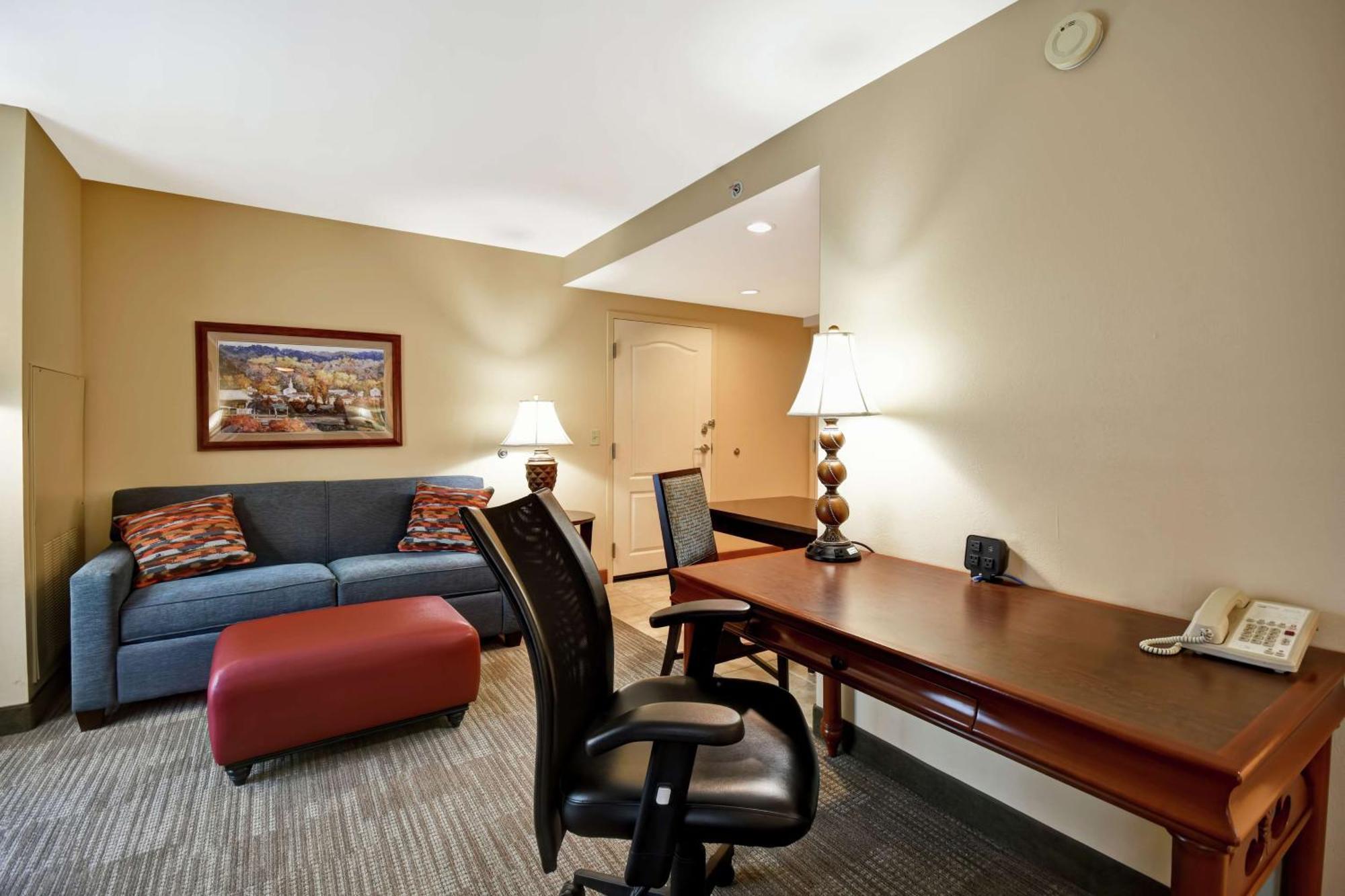 Homewood Suites By Hilton Lancaster Rohrerstown Dış mekan fotoğraf