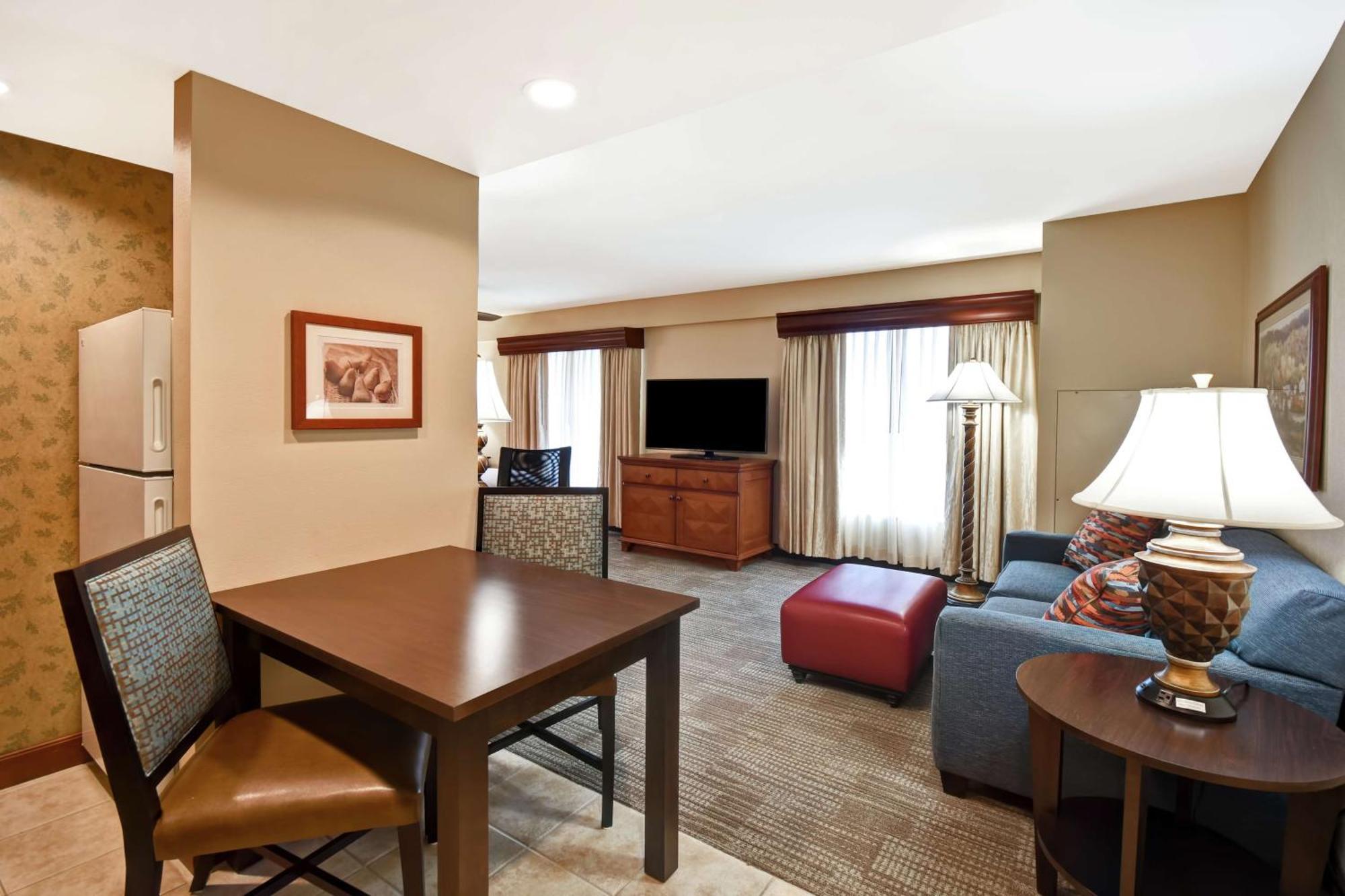 Homewood Suites By Hilton Lancaster Rohrerstown Dış mekan fotoğraf