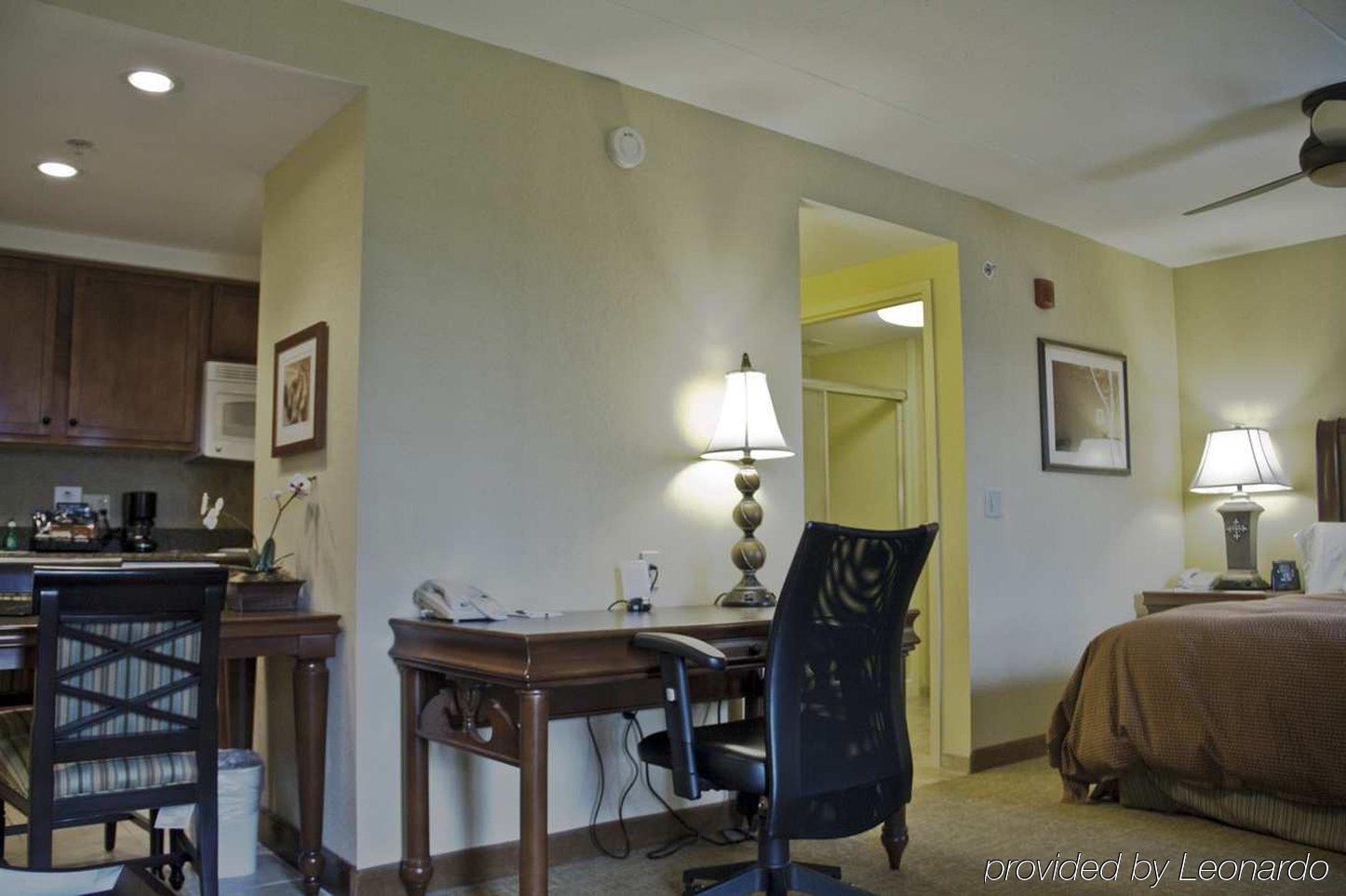 Homewood Suites By Hilton Lancaster Rohrerstown Oda fotoğraf