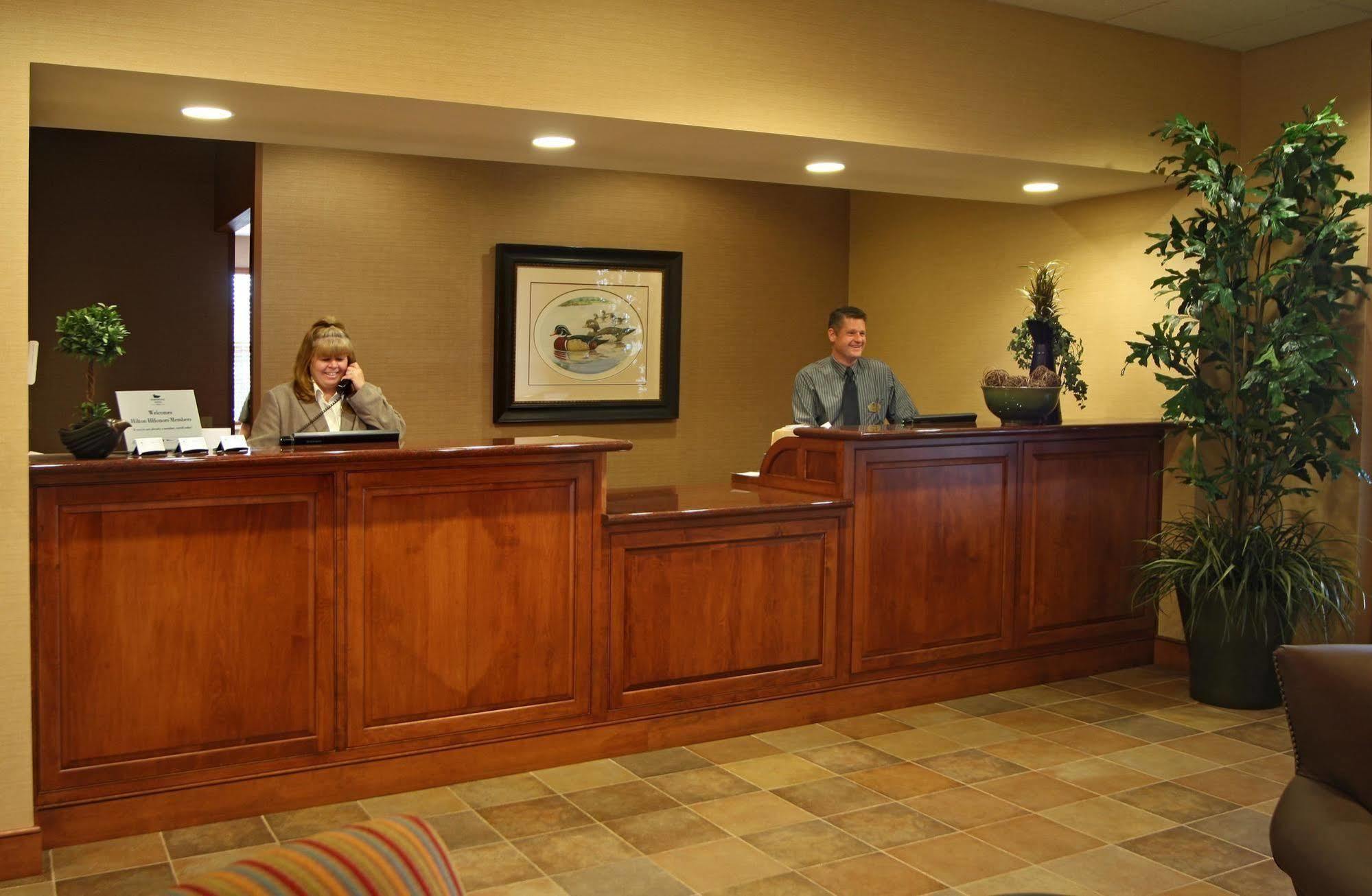 Homewood Suites By Hilton Lancaster Rohrerstown Dış mekan fotoğraf
