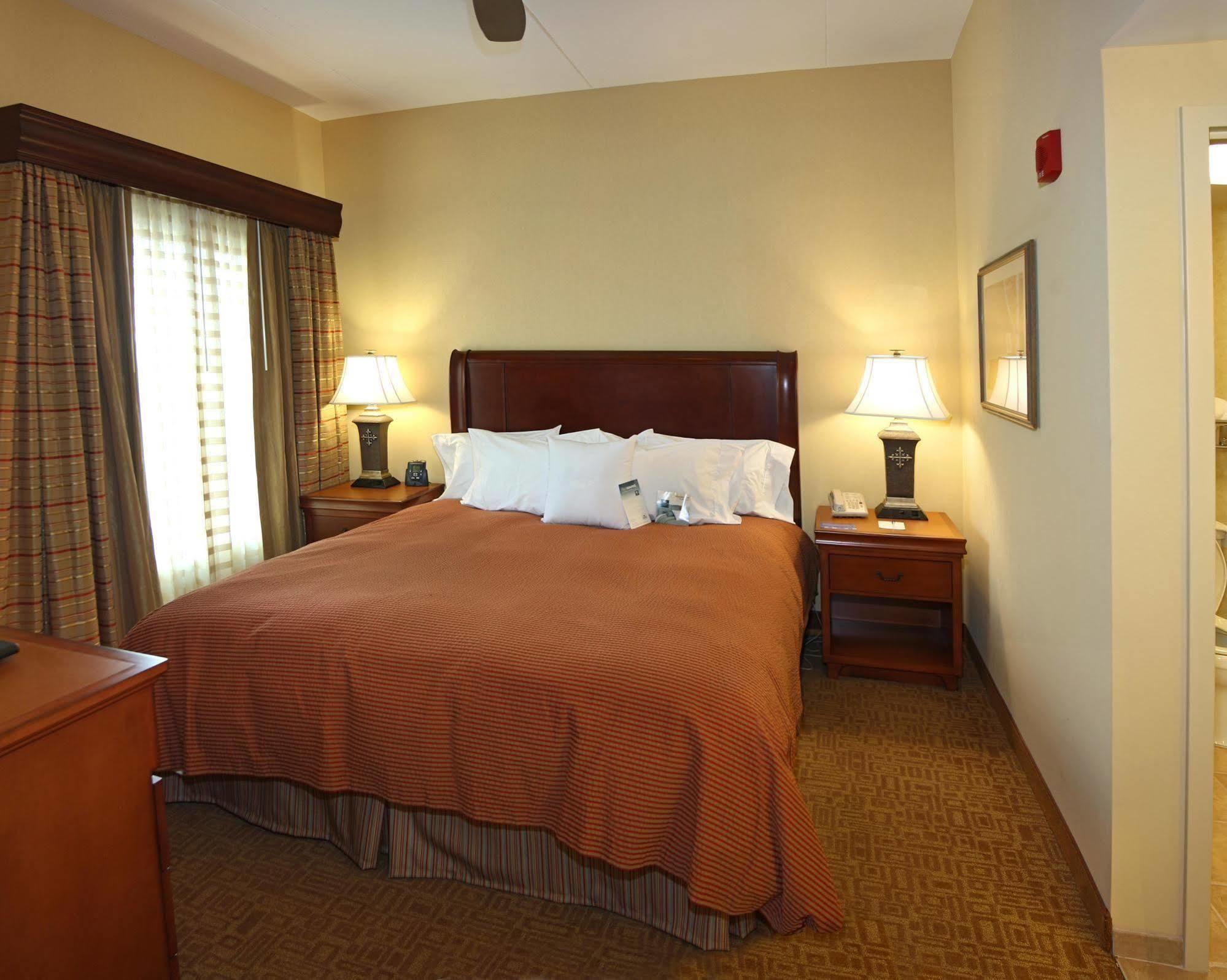 Homewood Suites By Hilton Lancaster Rohrerstown Dış mekan fotoğraf