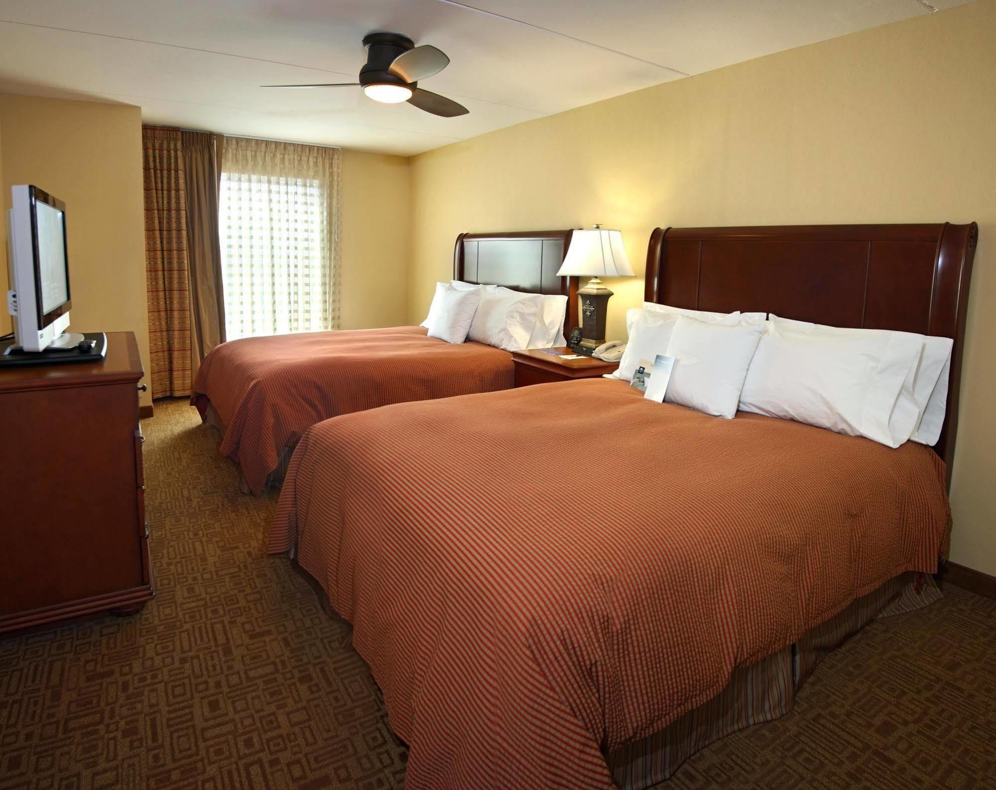 Homewood Suites By Hilton Lancaster Rohrerstown Dış mekan fotoğraf
