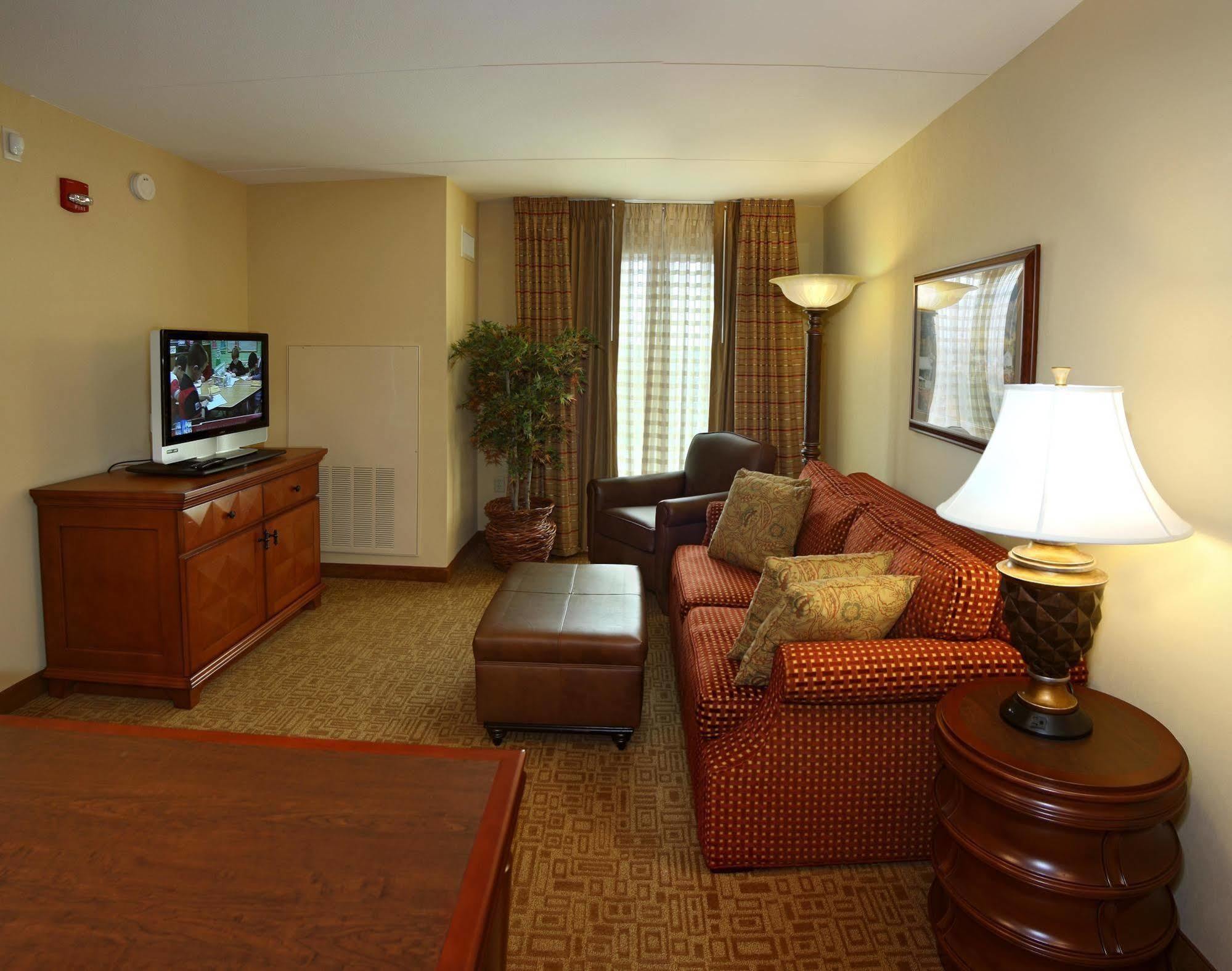 Homewood Suites By Hilton Lancaster Rohrerstown Dış mekan fotoğraf