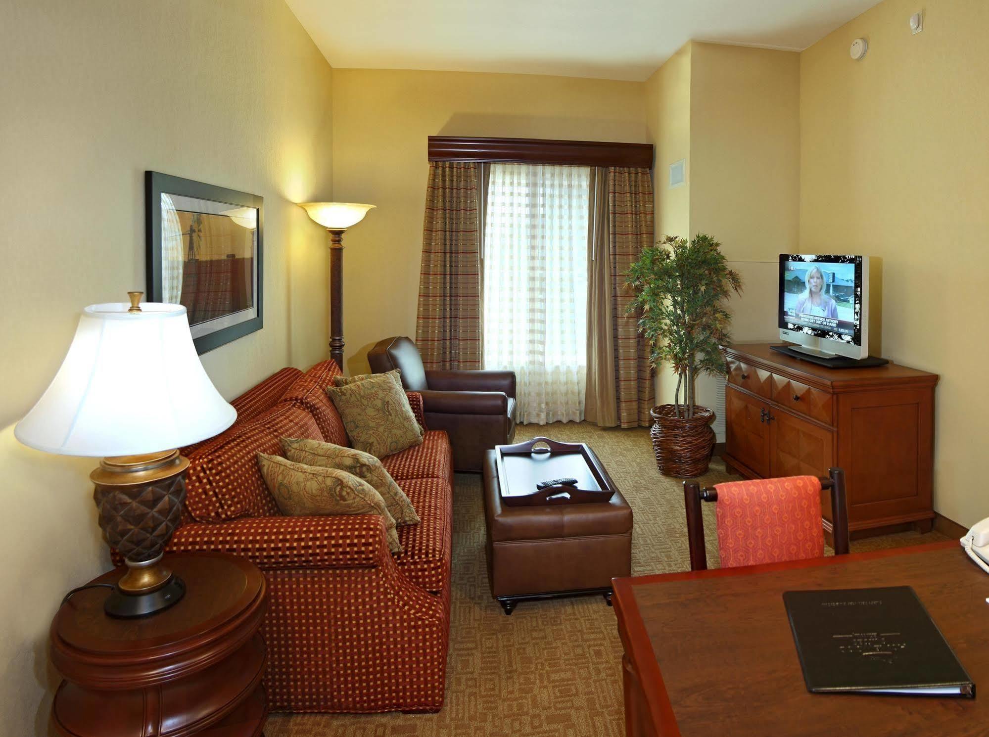 Homewood Suites By Hilton Lancaster Rohrerstown Dış mekan fotoğraf