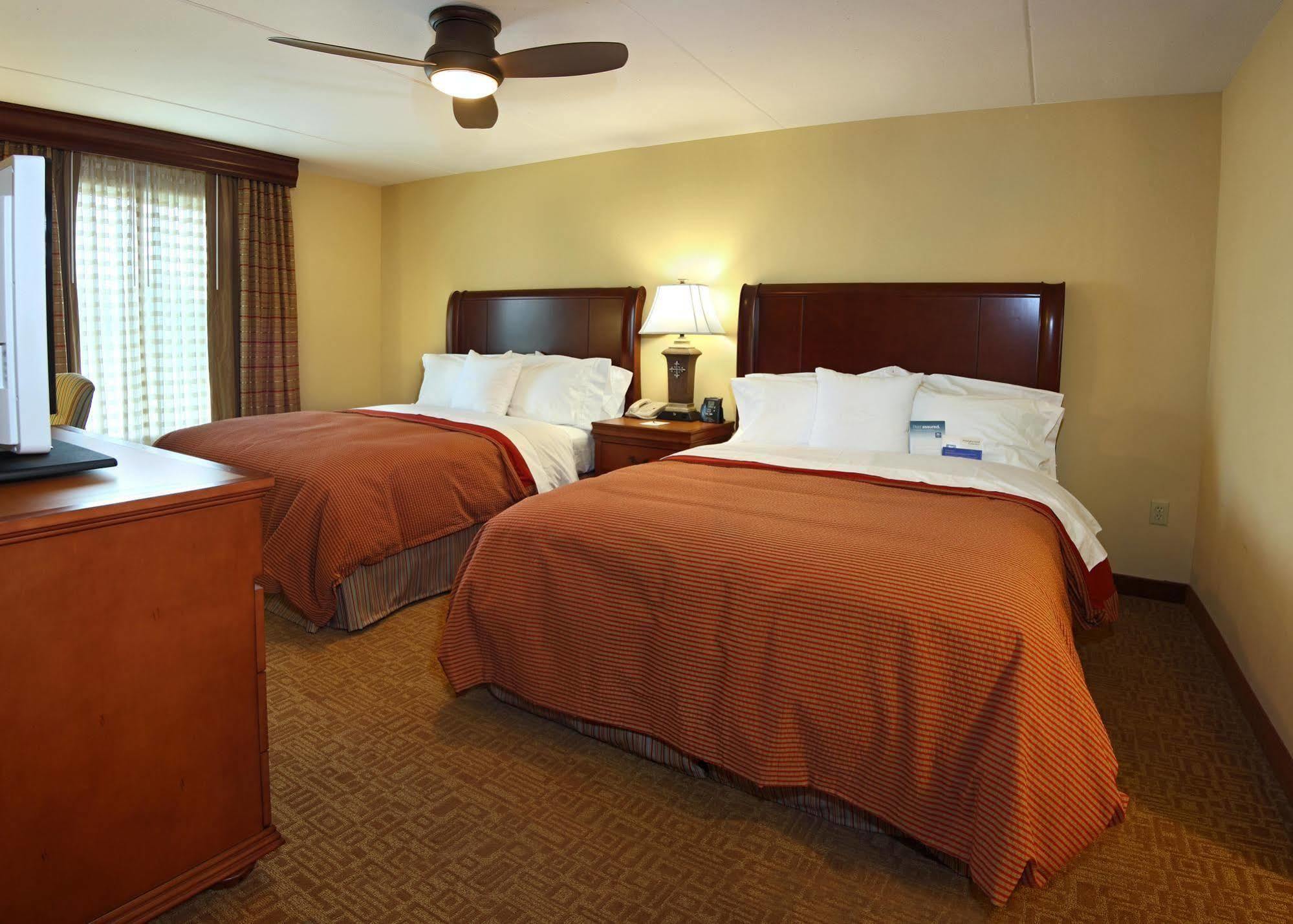 Homewood Suites By Hilton Lancaster Rohrerstown Dış mekan fotoğraf