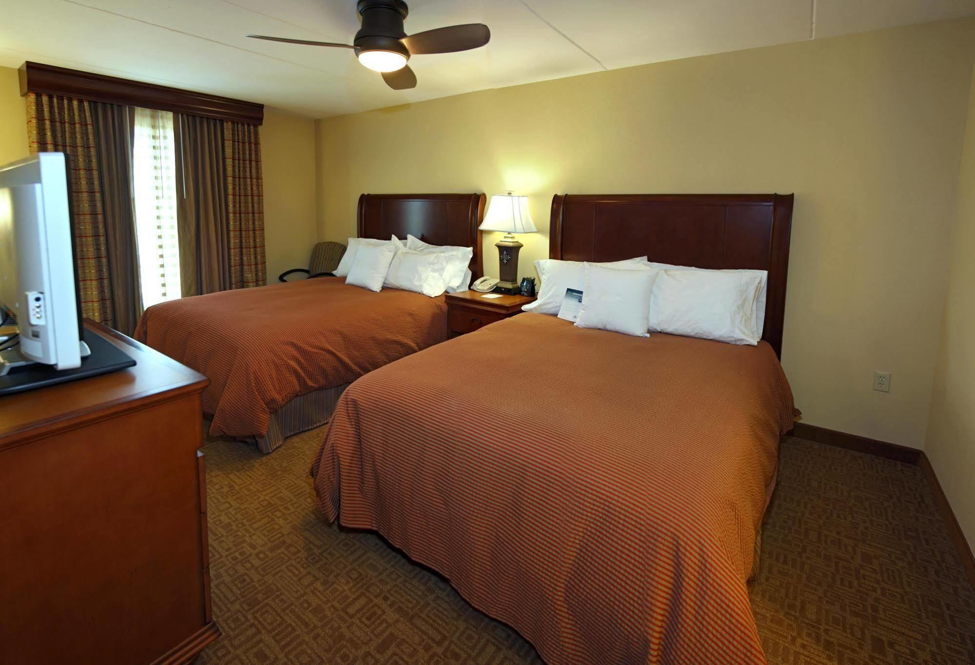 Homewood Suites By Hilton Lancaster Rohrerstown Dış mekan fotoğraf