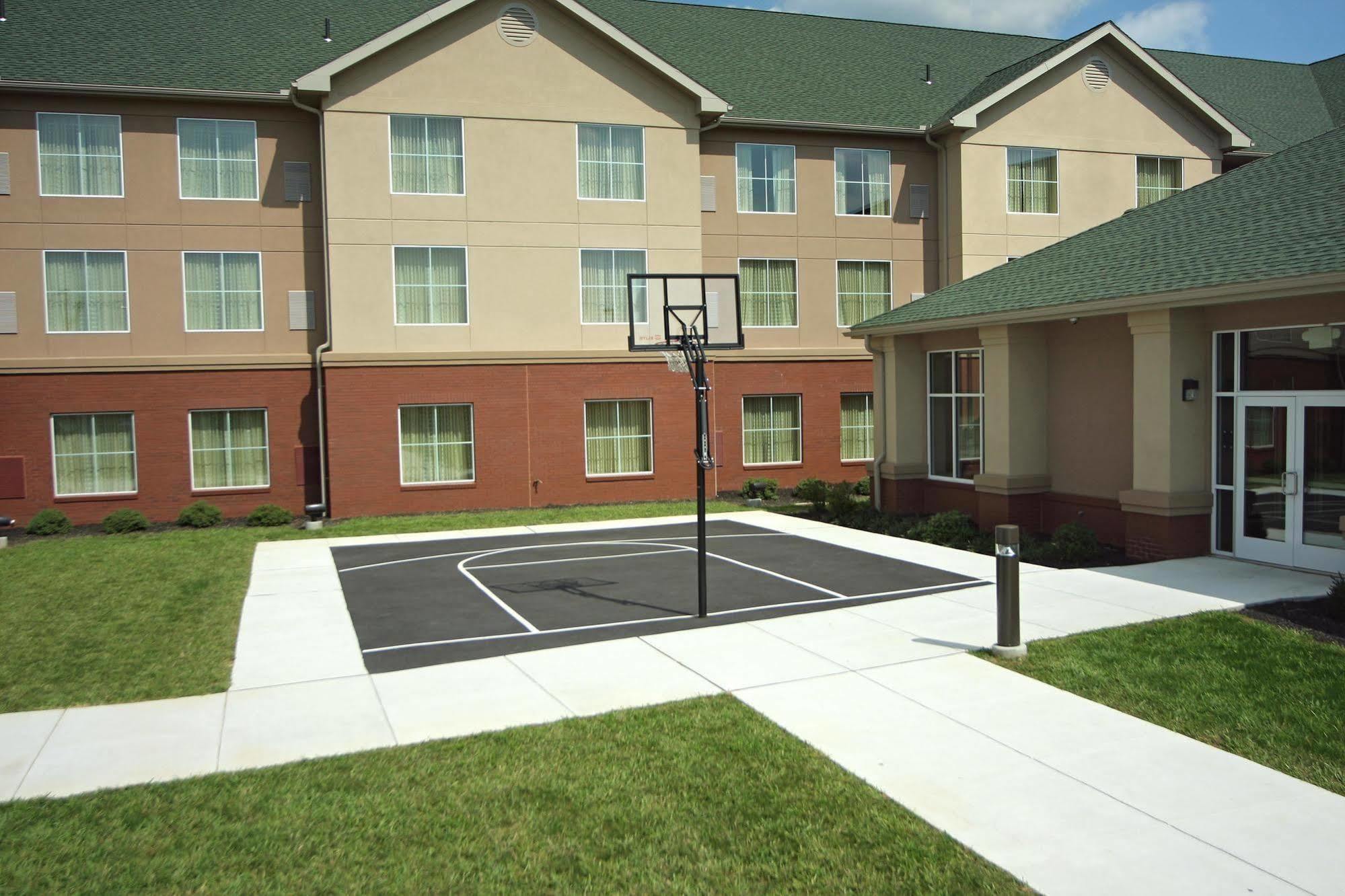 Homewood Suites By Hilton Lancaster Rohrerstown Dış mekan fotoğraf