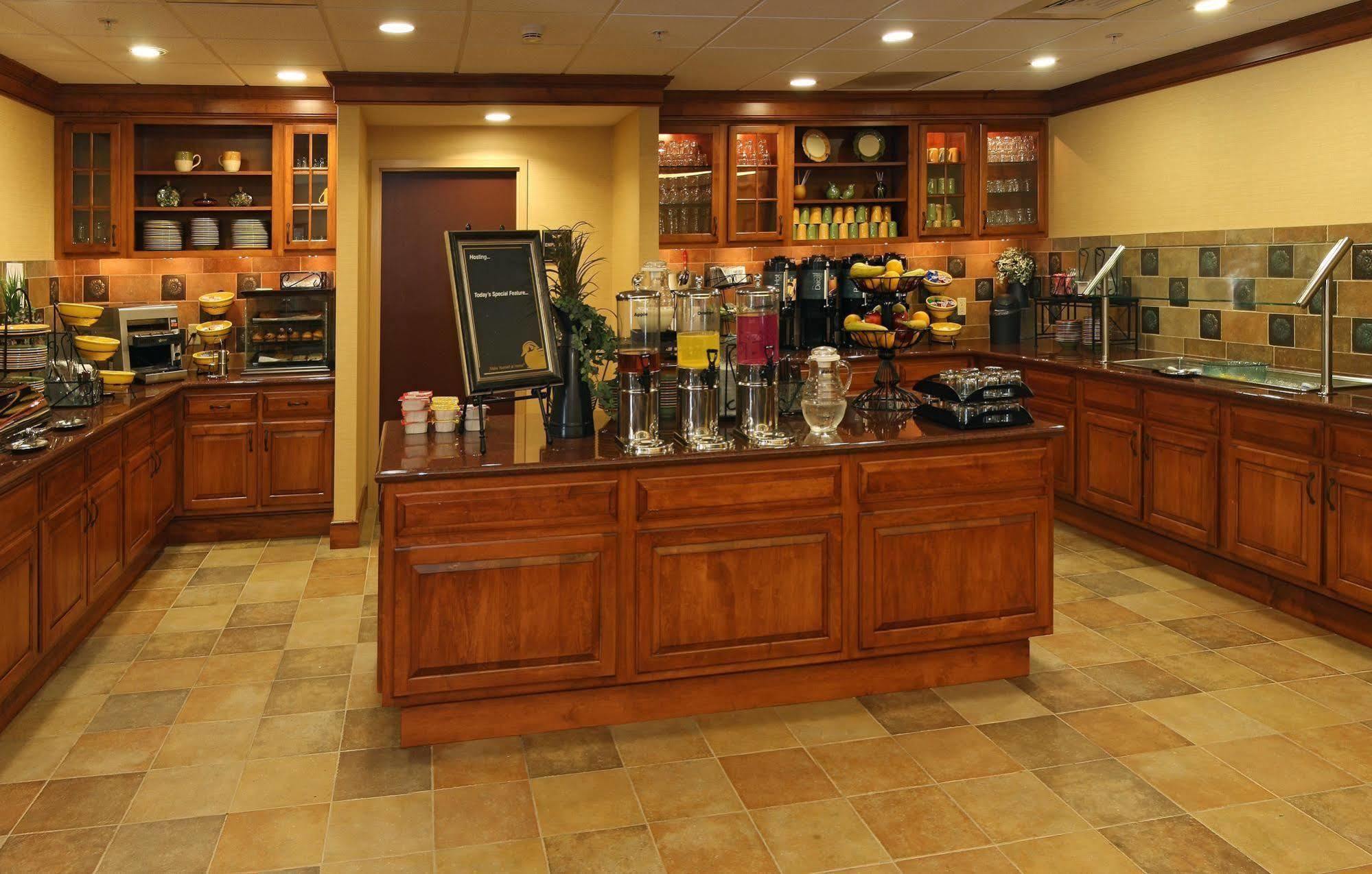 Homewood Suites By Hilton Lancaster Rohrerstown Dış mekan fotoğraf